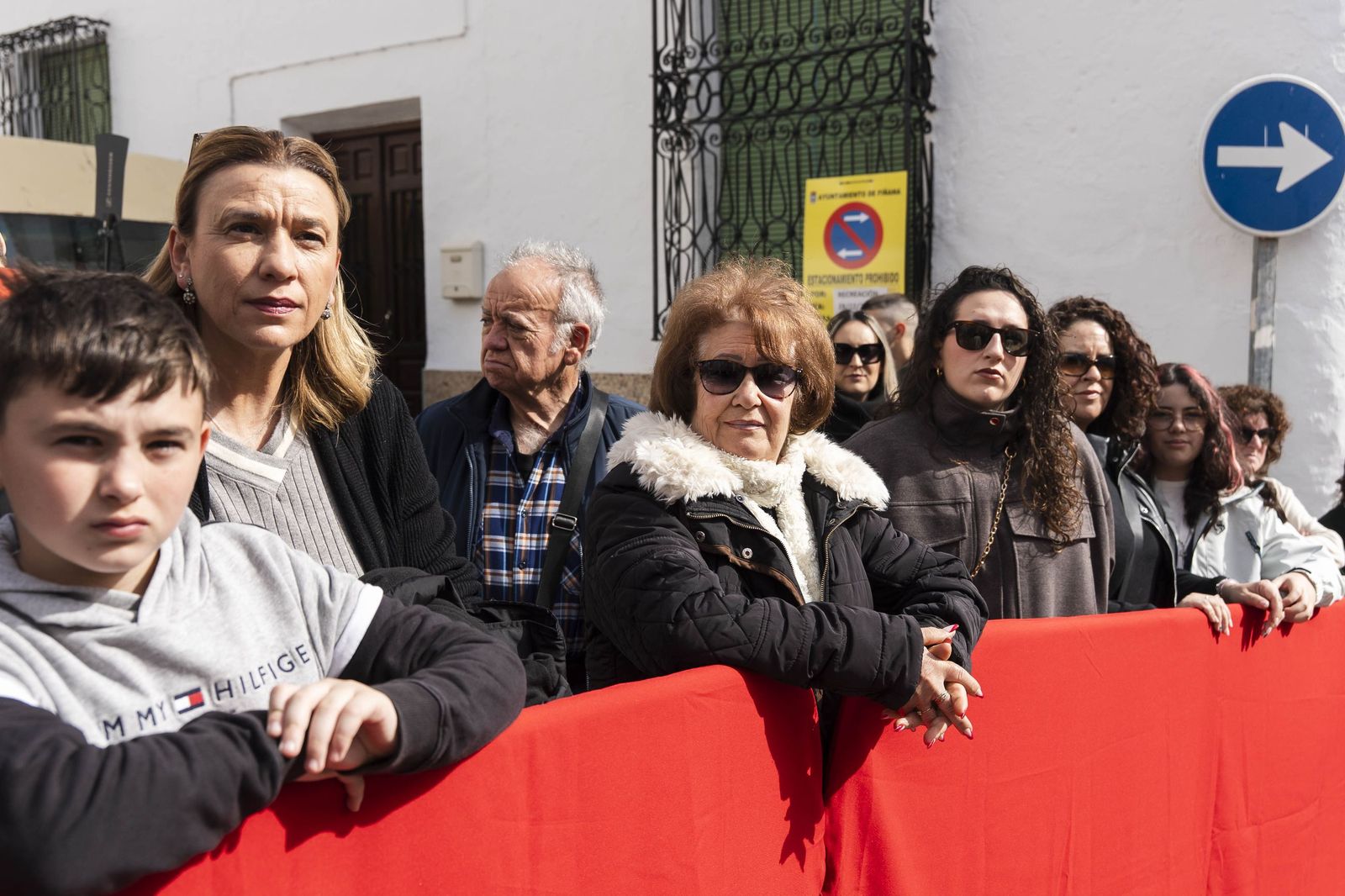 Galería gráfica de XI Recreación Histórica Los Reyes Católicos en Fiñana