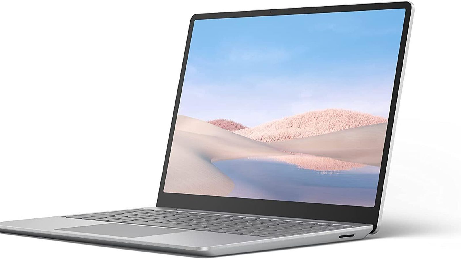 Microsoft Surface Laptop Go