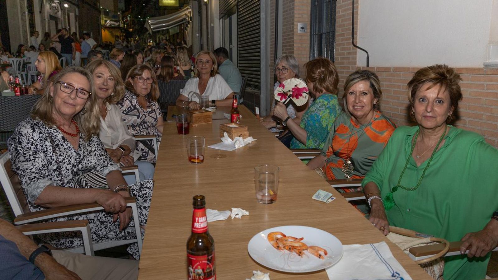 Fería de la Virgen de la Capilla