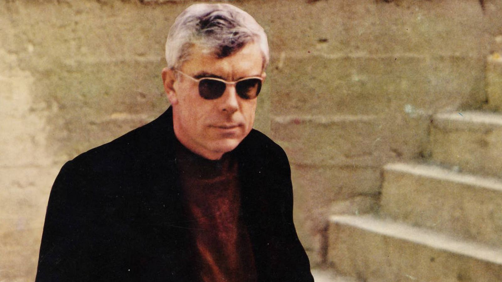 Gabriel Ferrater (Reus, 1922-San Cugat del Vallés, 1972).