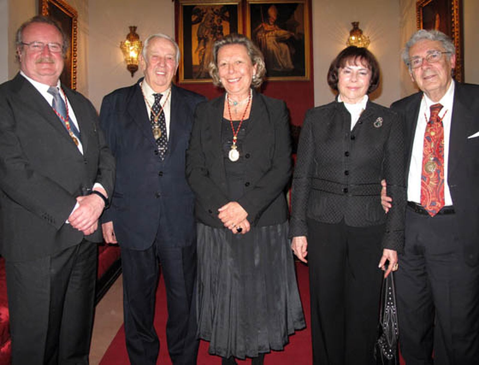 Buenas Letras rinde homenaje a Morales Padrón