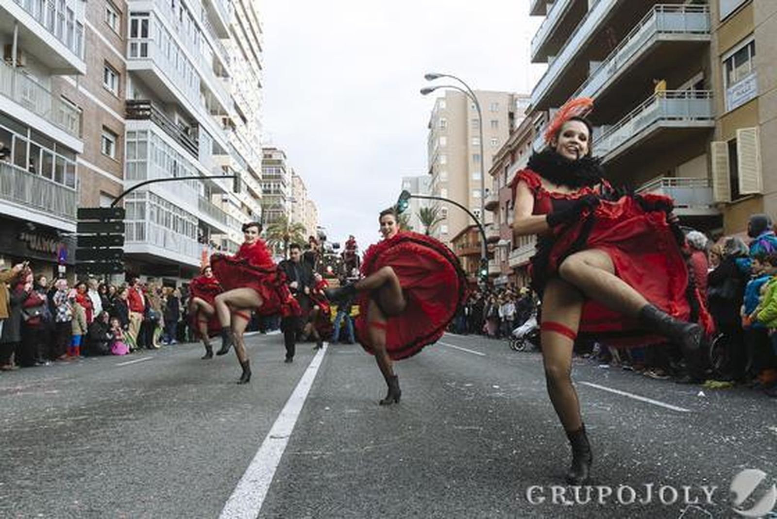 Foto: Lourdes de Vicente