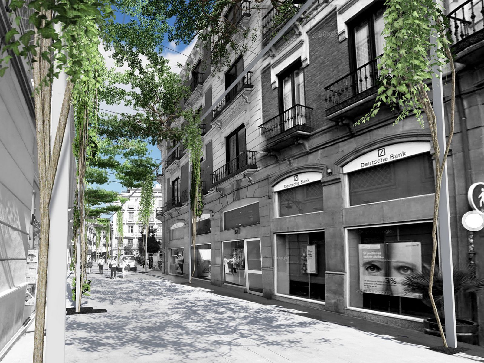 Recreación del proyecto