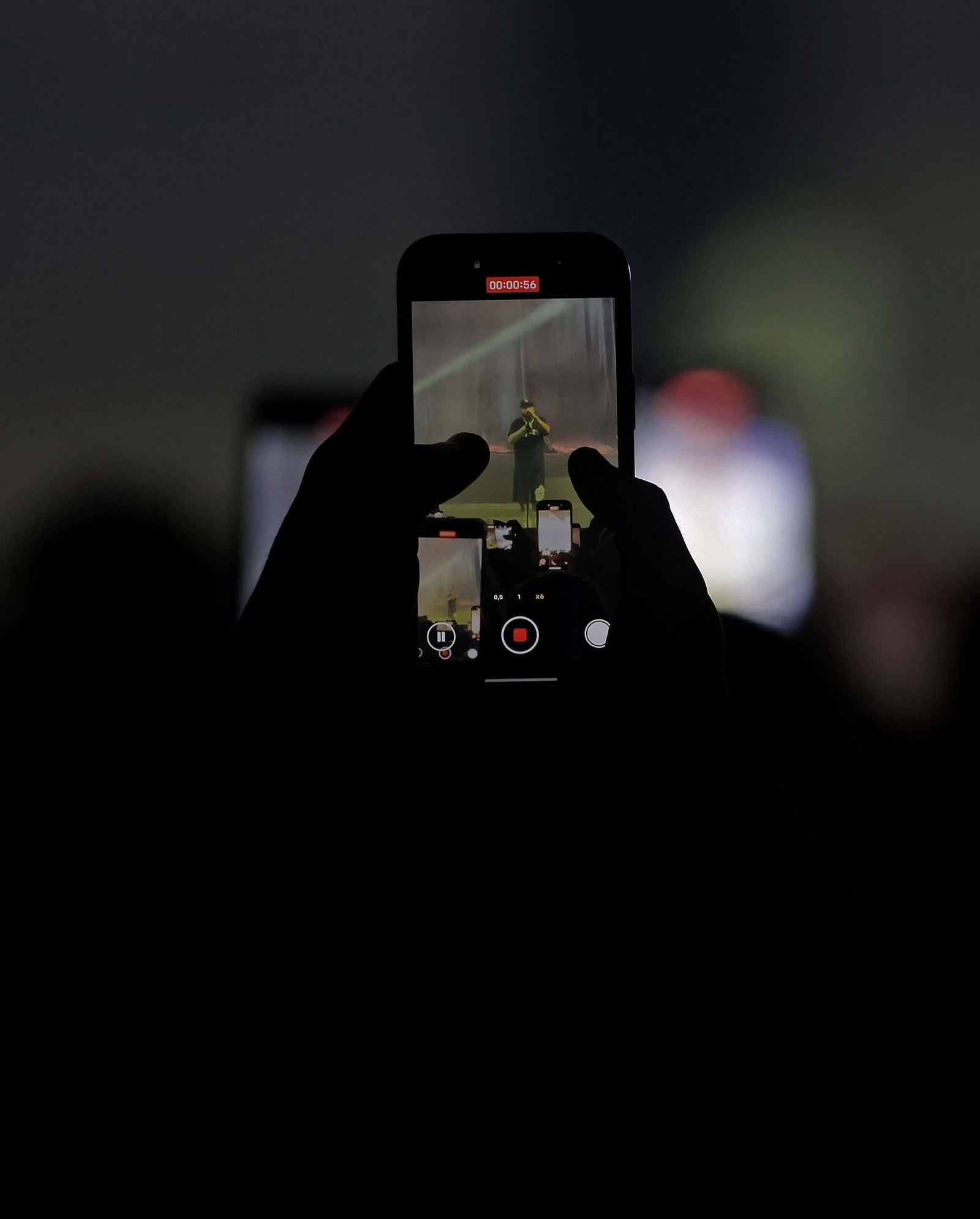 Fotos del concierto de Maka en Algeciras