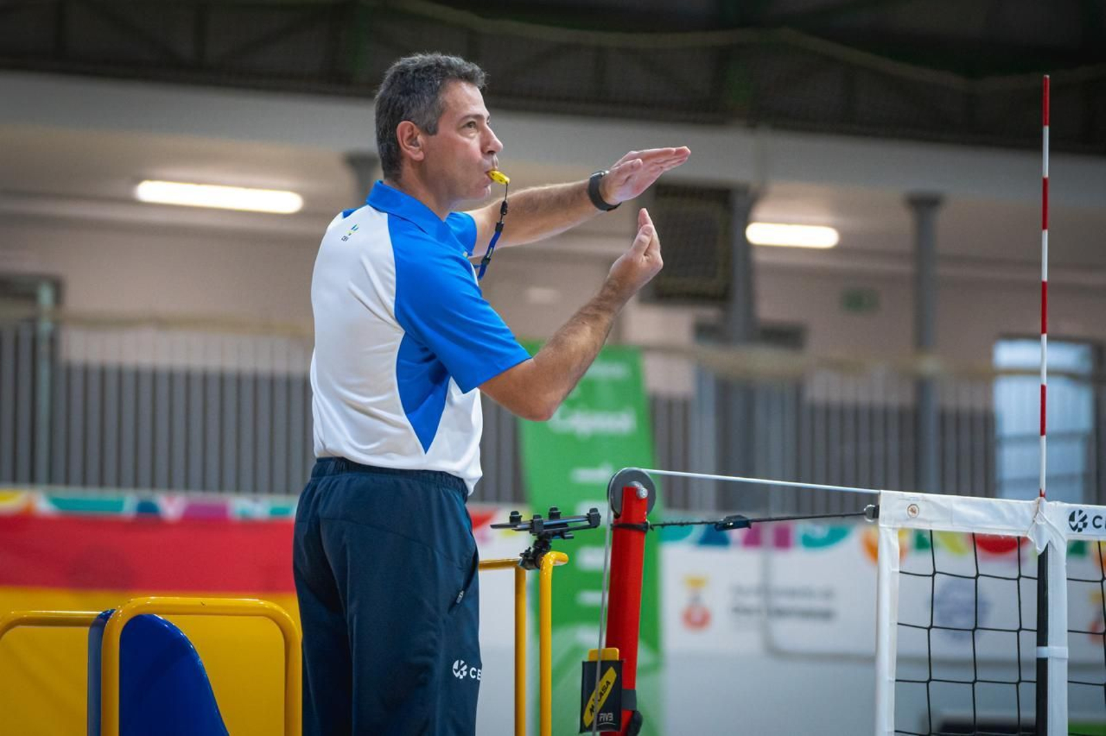 Las fotos del Fundación Cajasol Andalucía-Slovan Bratislava