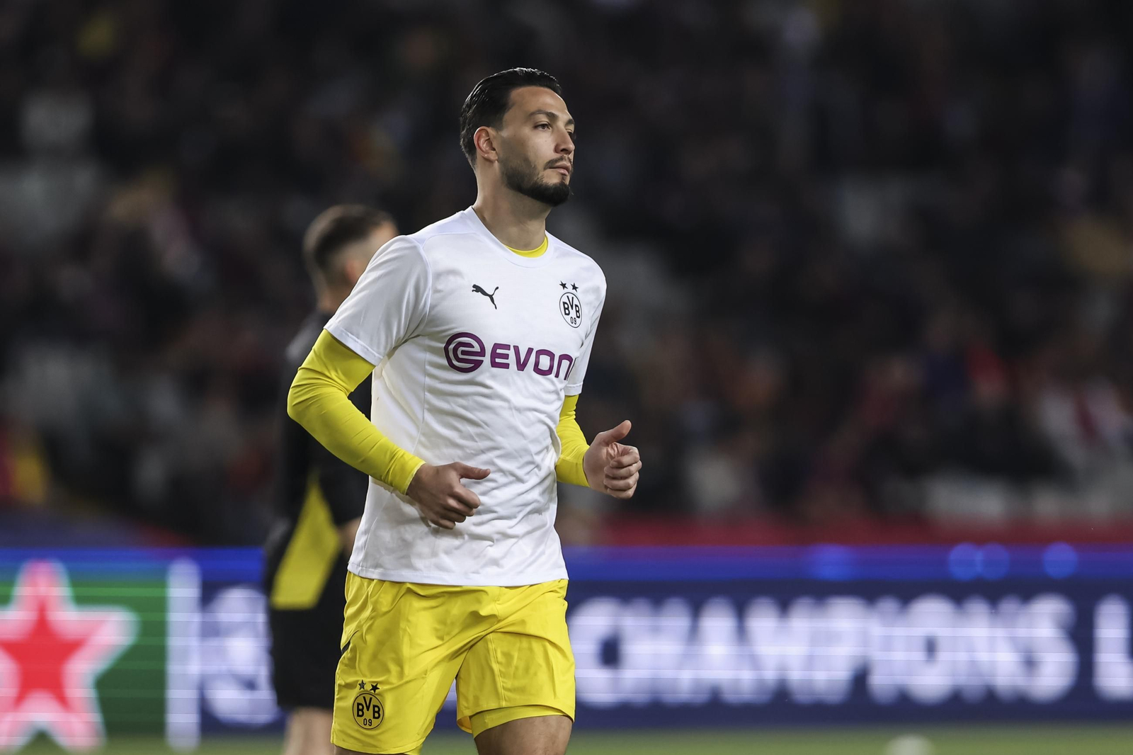 Las mejores fotos del Barcelona - Borussia Dortmund