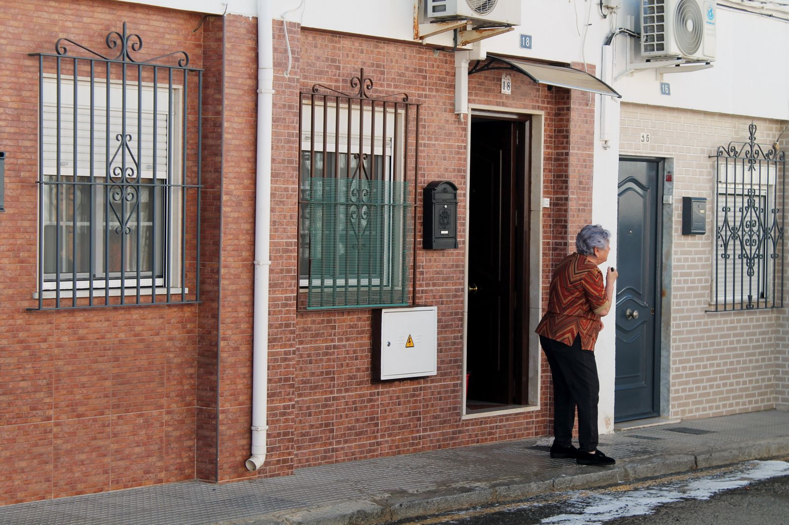 Barrio a Barrio: Huerto Paco, en imágenes