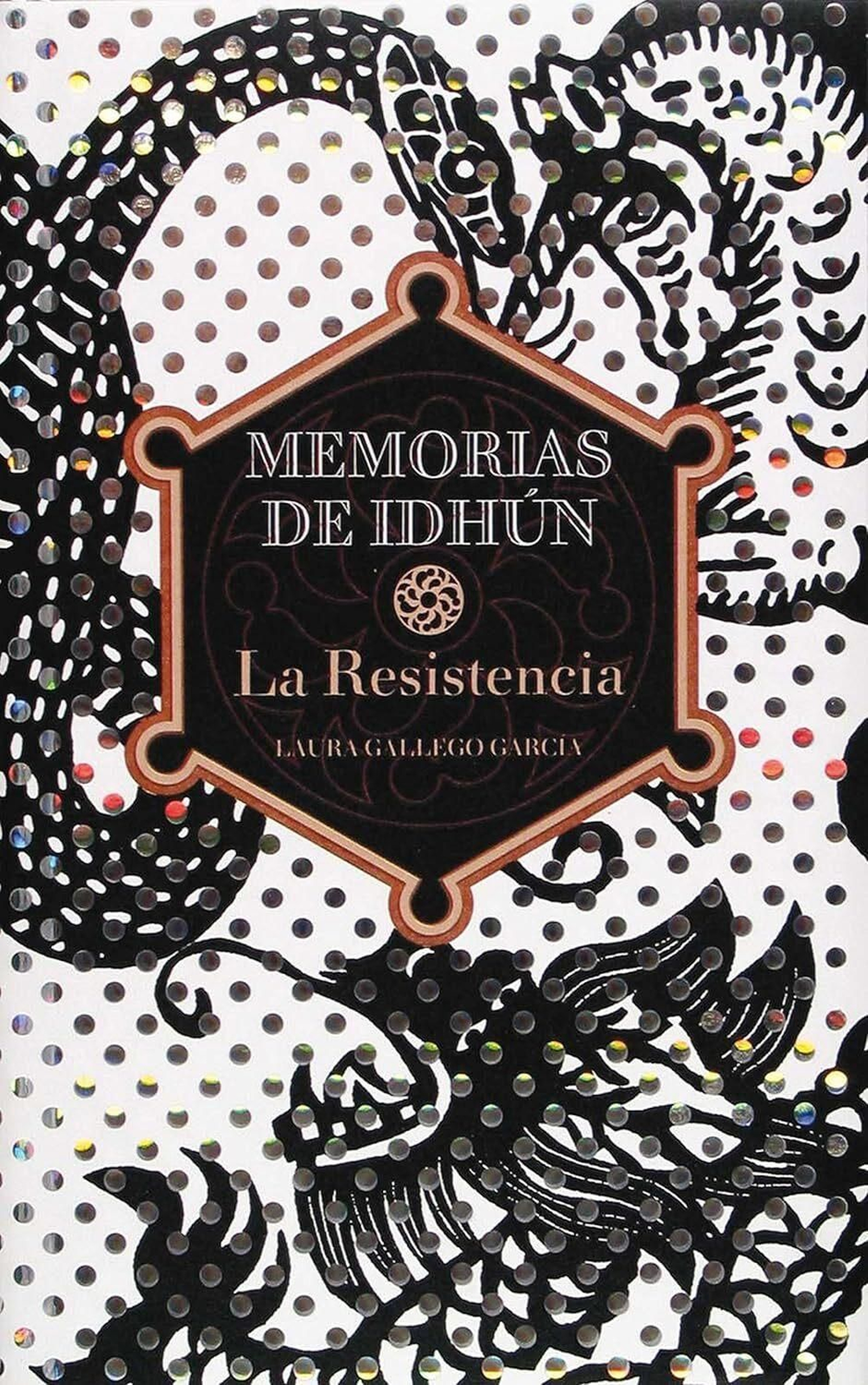 Memorias de Idhún. La resistencia