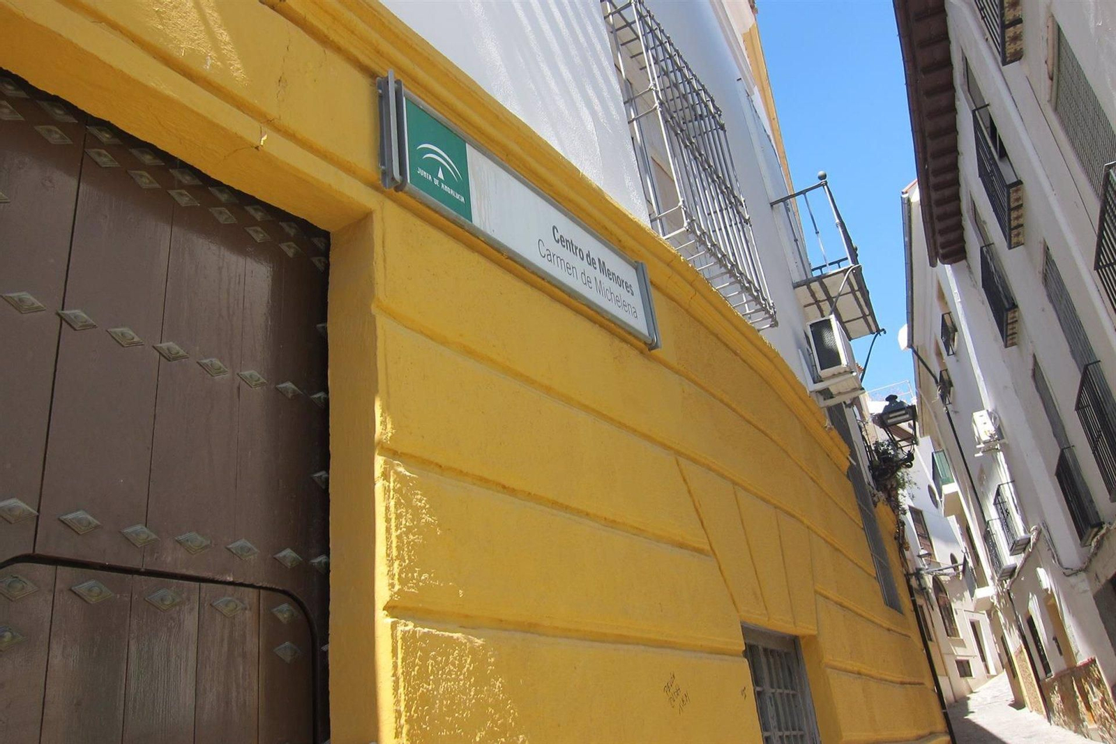 Centro Carmen de Michelena.