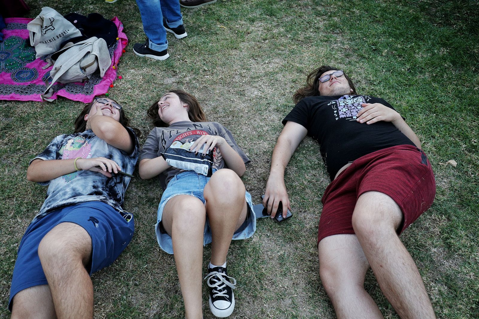 Concierto de Derby Motoreta's.