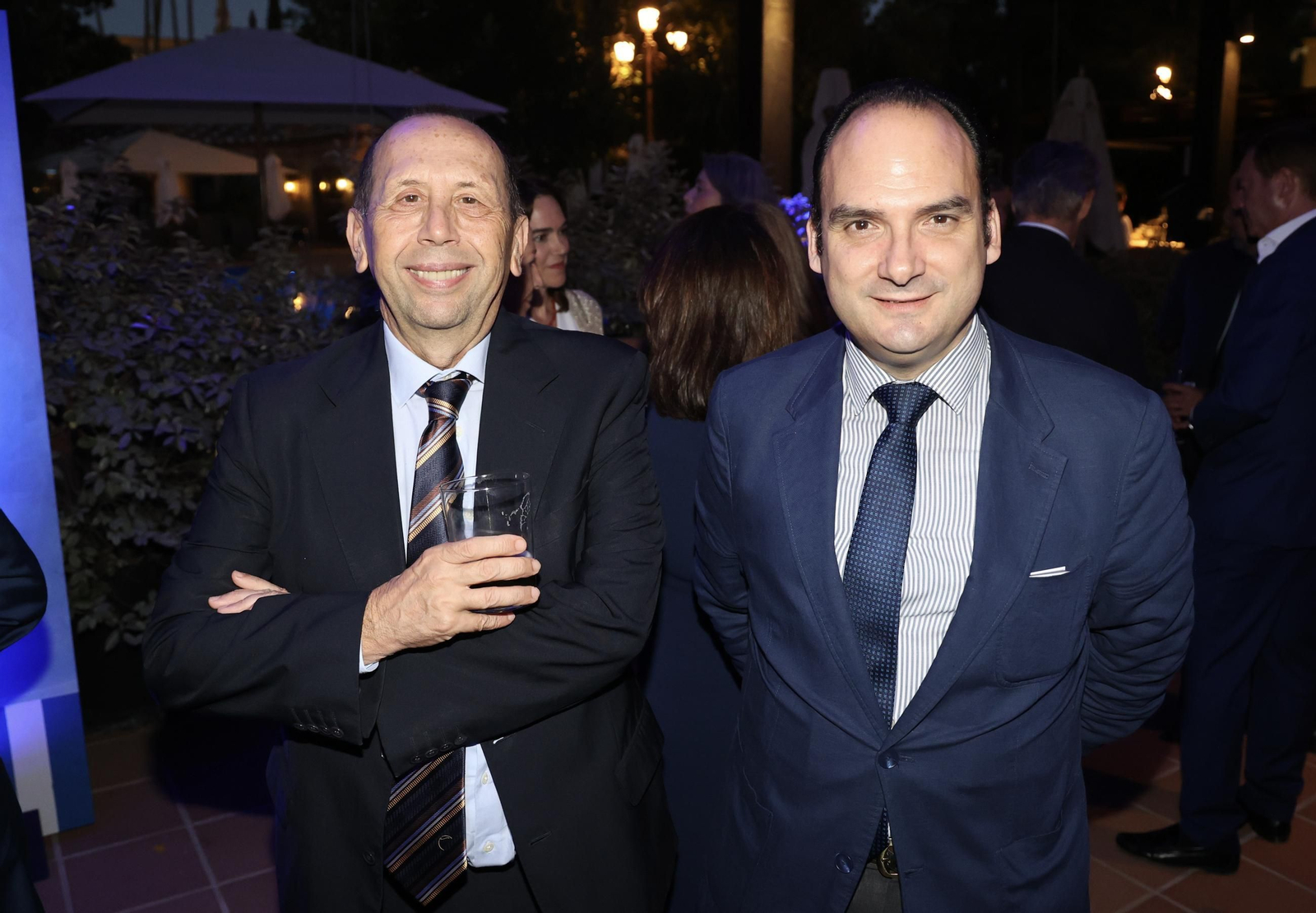 Anuario Joly Andalucía 2025