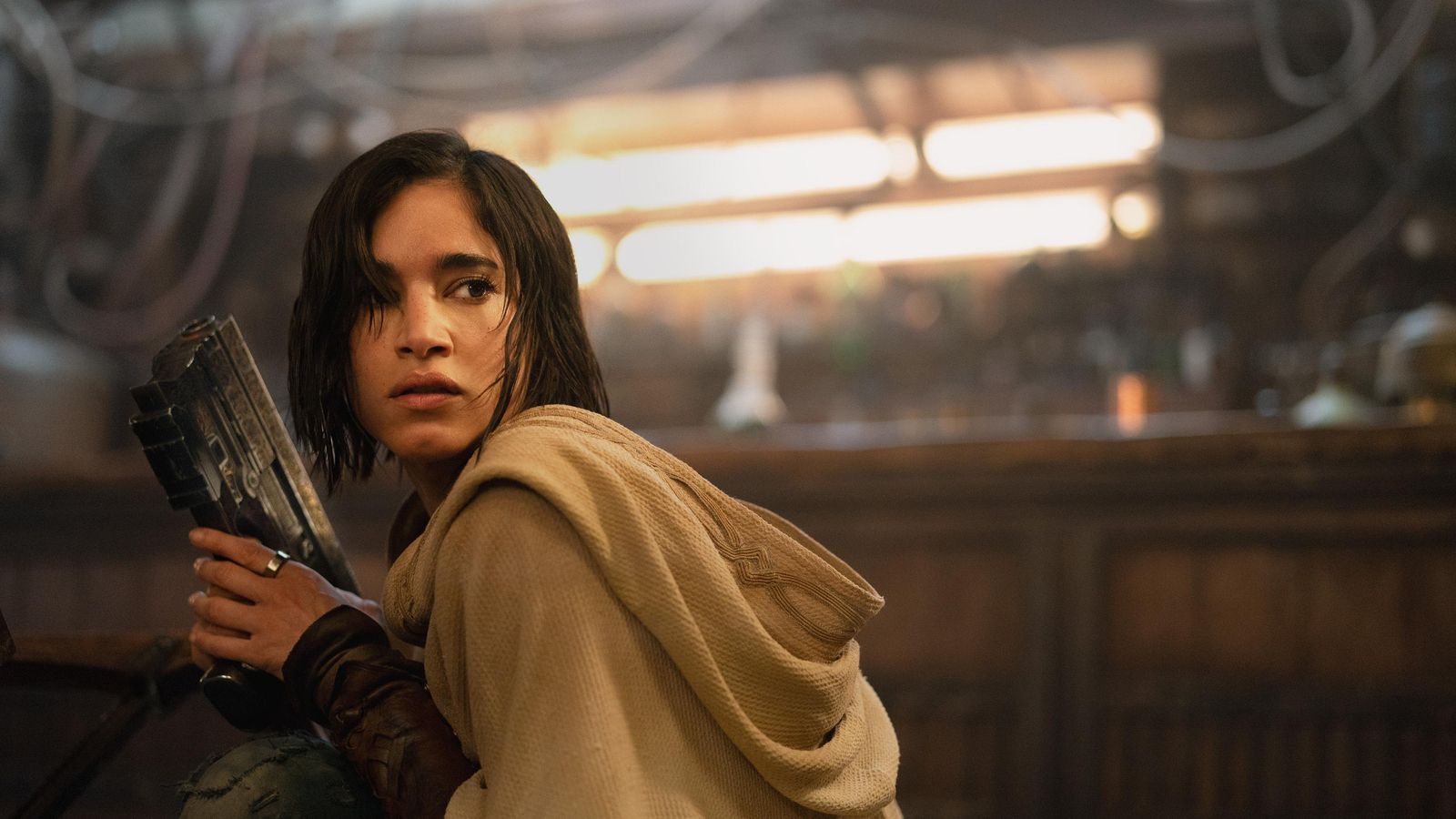 Rebel Moon, lo nuevo de Zack Snyder Rebel Moon, lo nuevo de Zack Snyder