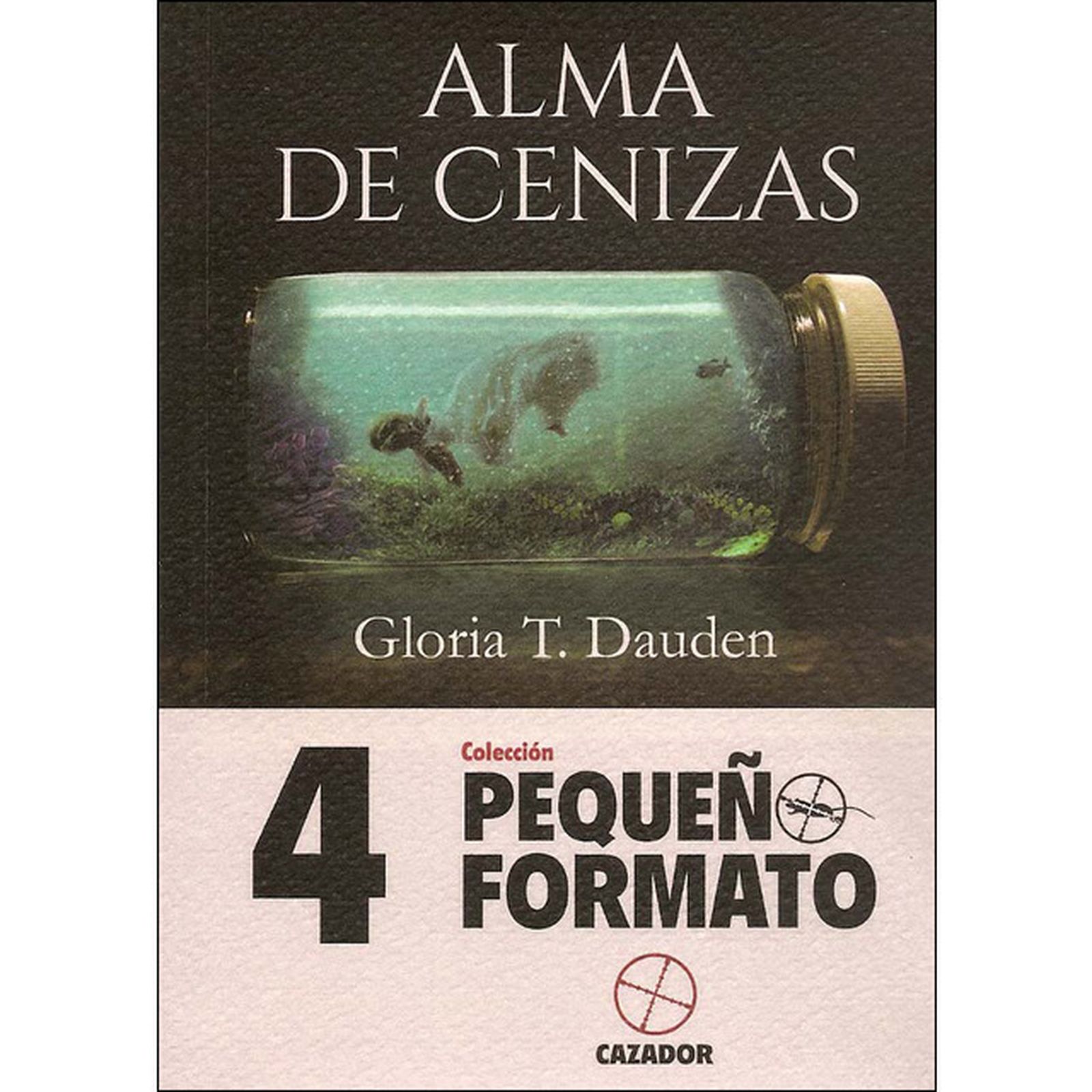 Plastilina presenta 'Alma de cenizas'