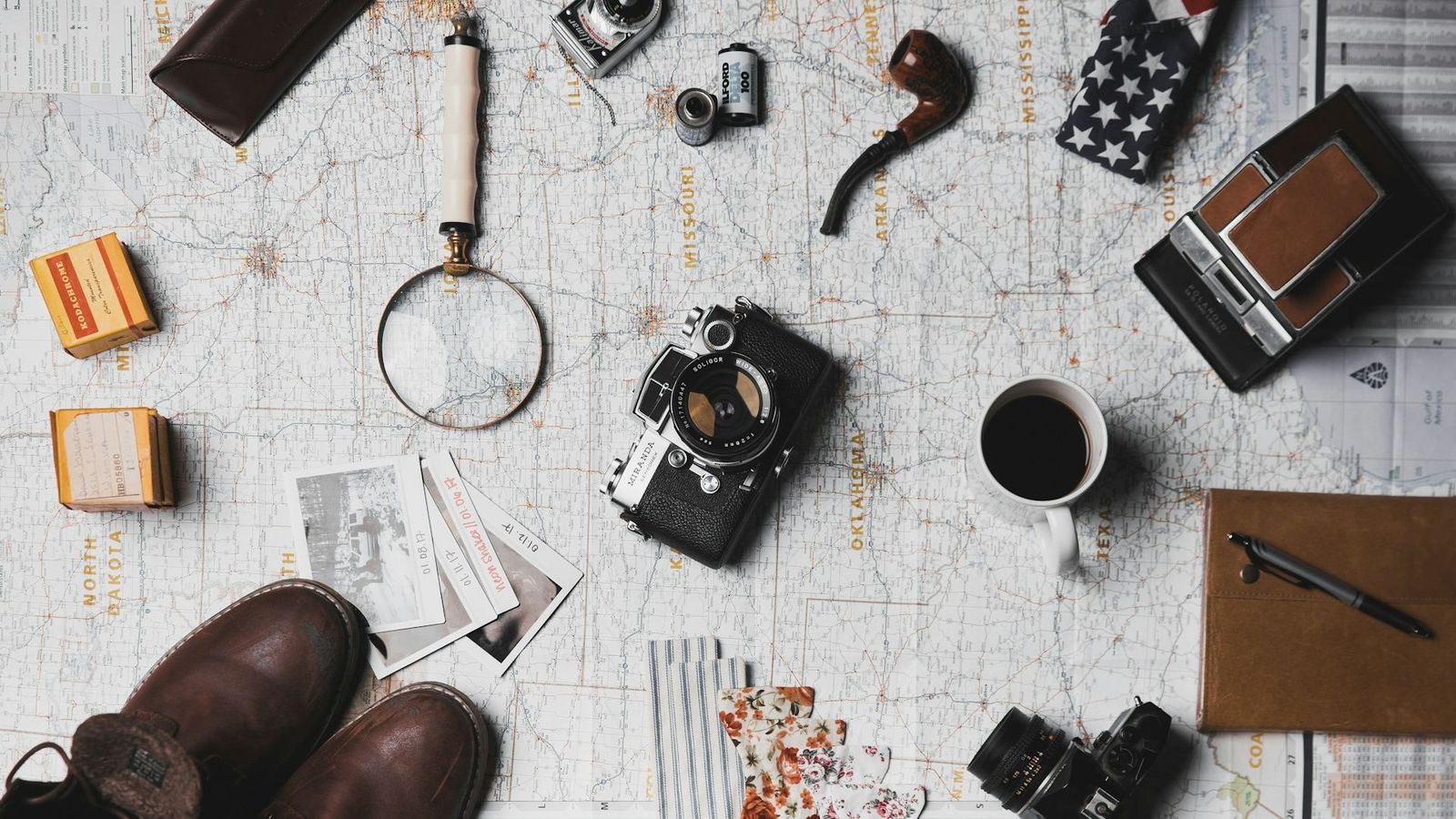 Errores comunes al organizar un viaje al extranjero y cómo evitarlos según los expertos