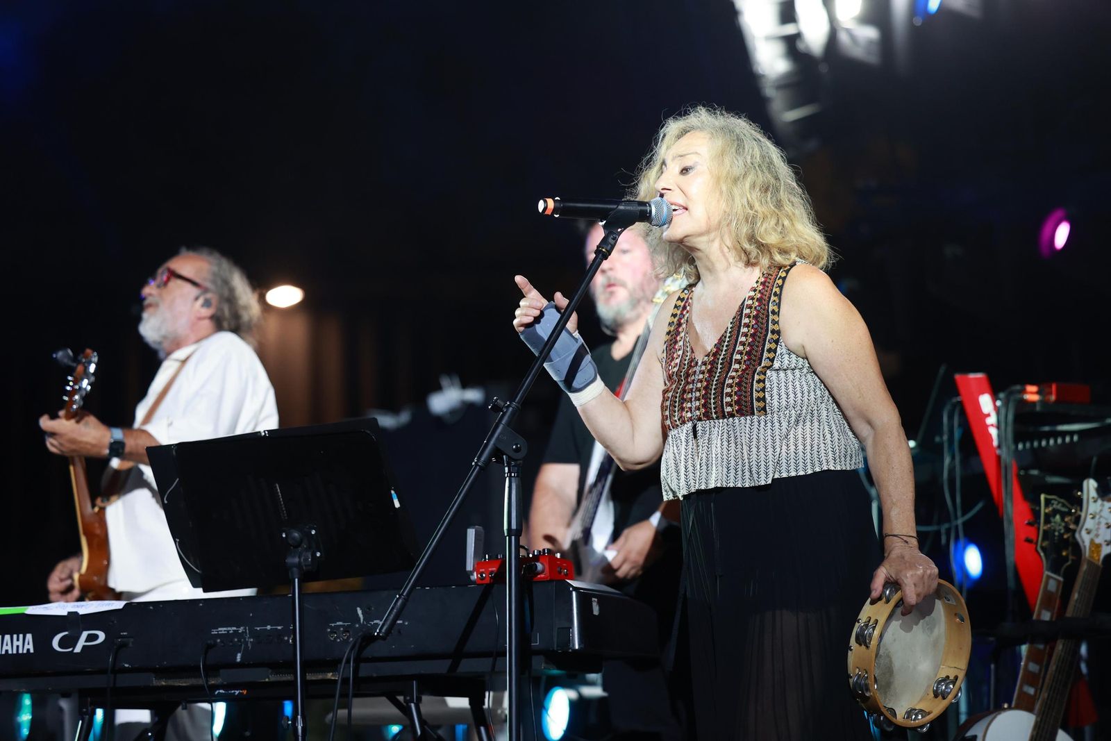 Búscate en las imágenes del conciert Así fueron los 90'S en Concert Music Festival