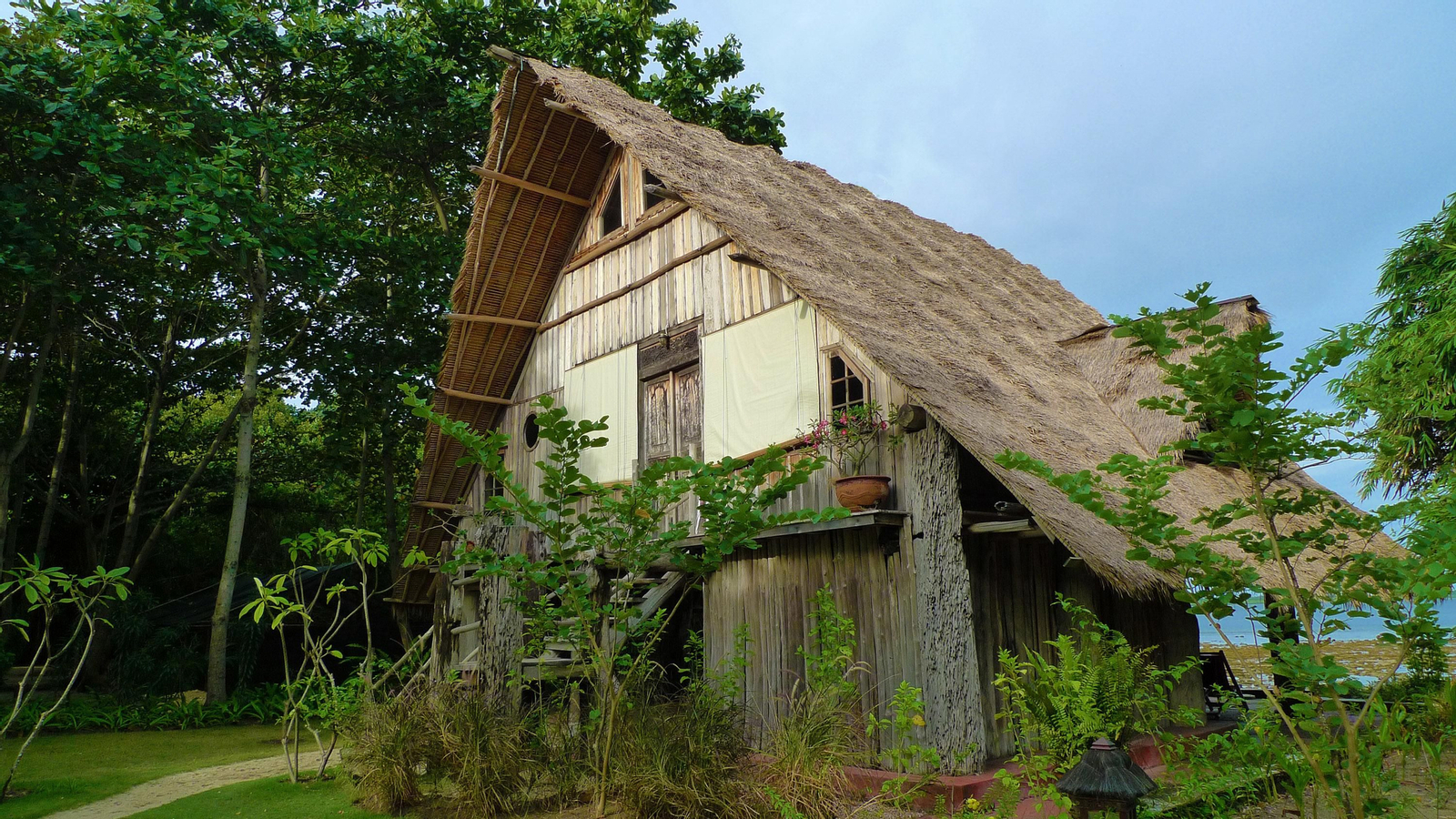 Las aventuras que ofrece Docastaway