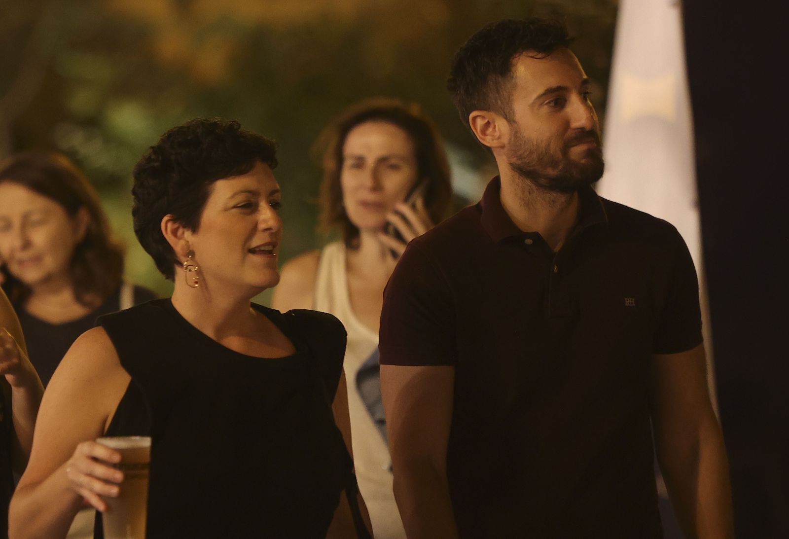 Búscate en el concierto de Rigoberta Bandini