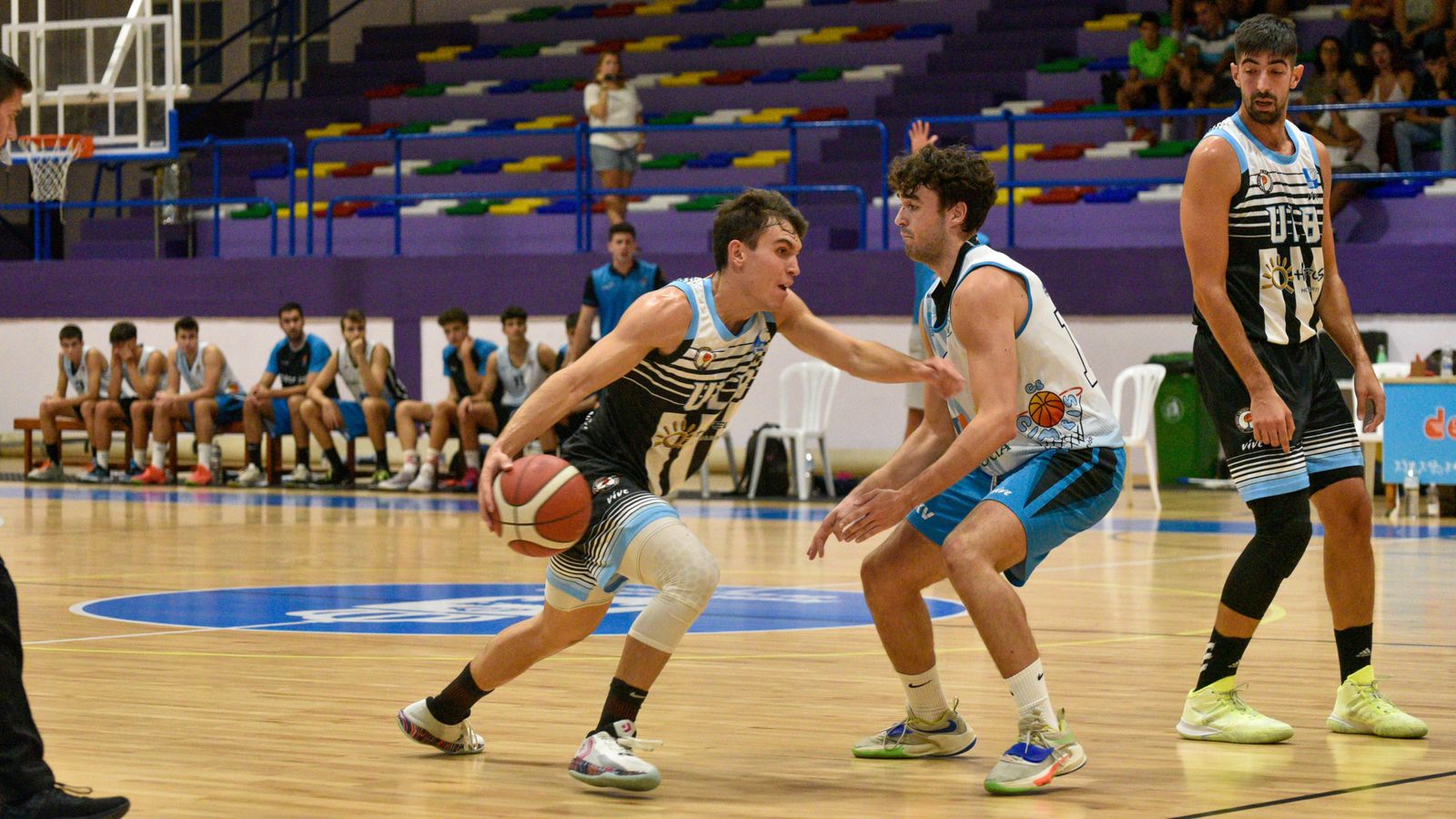 Las fotos del ULB - Cimbis