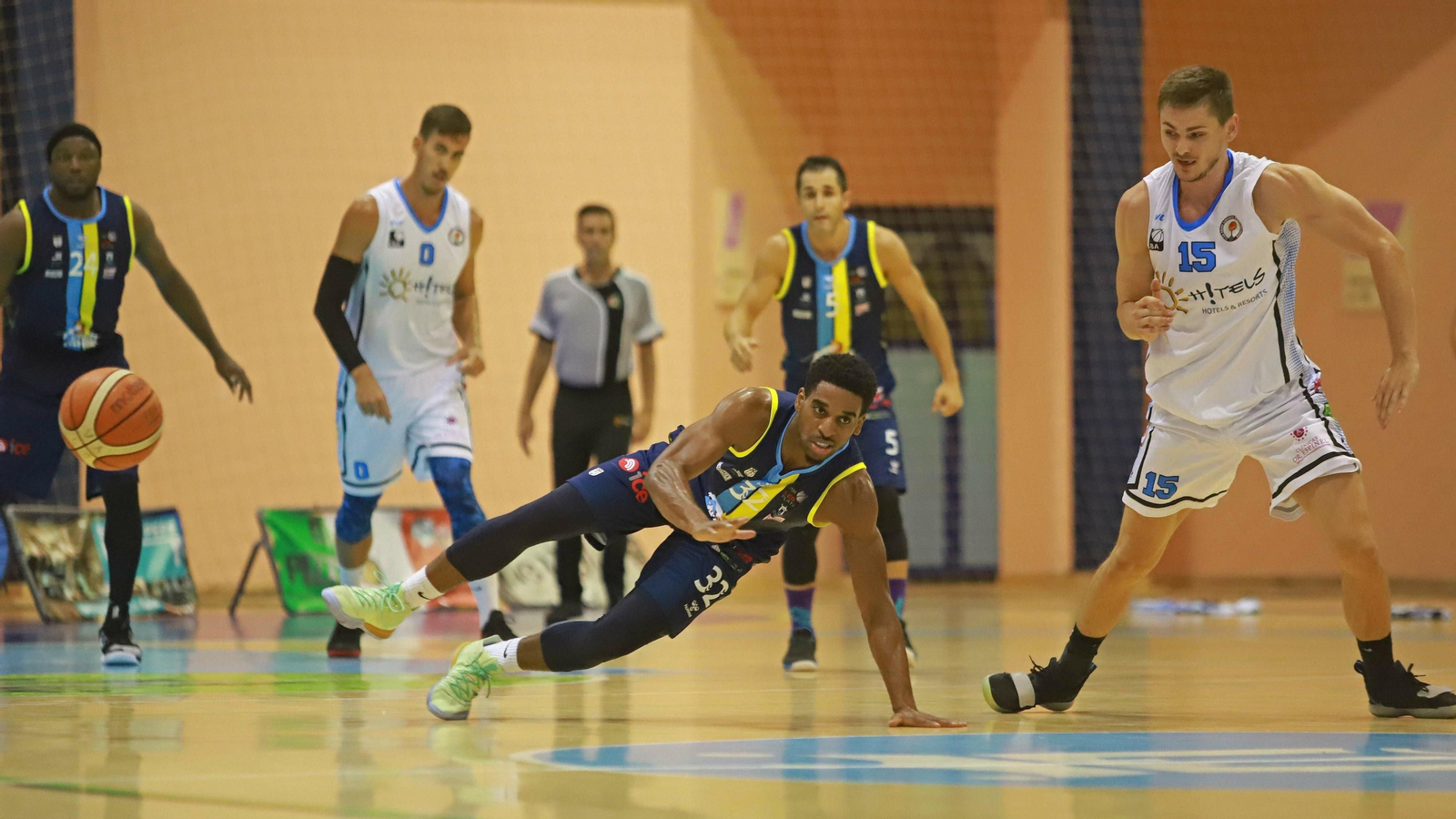 Las mejores fotos del Udea - ULB