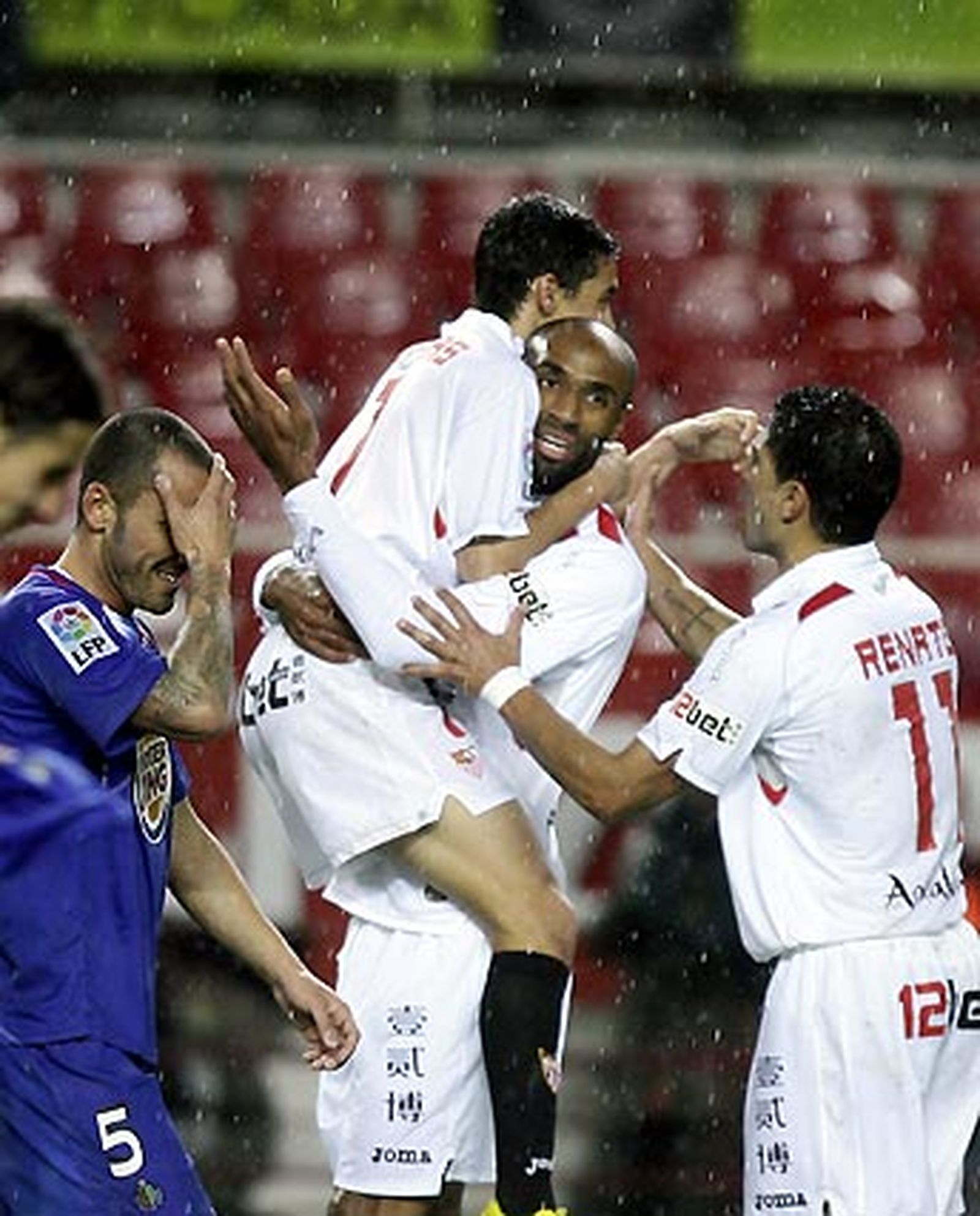 Foto: Antonio Pizarro