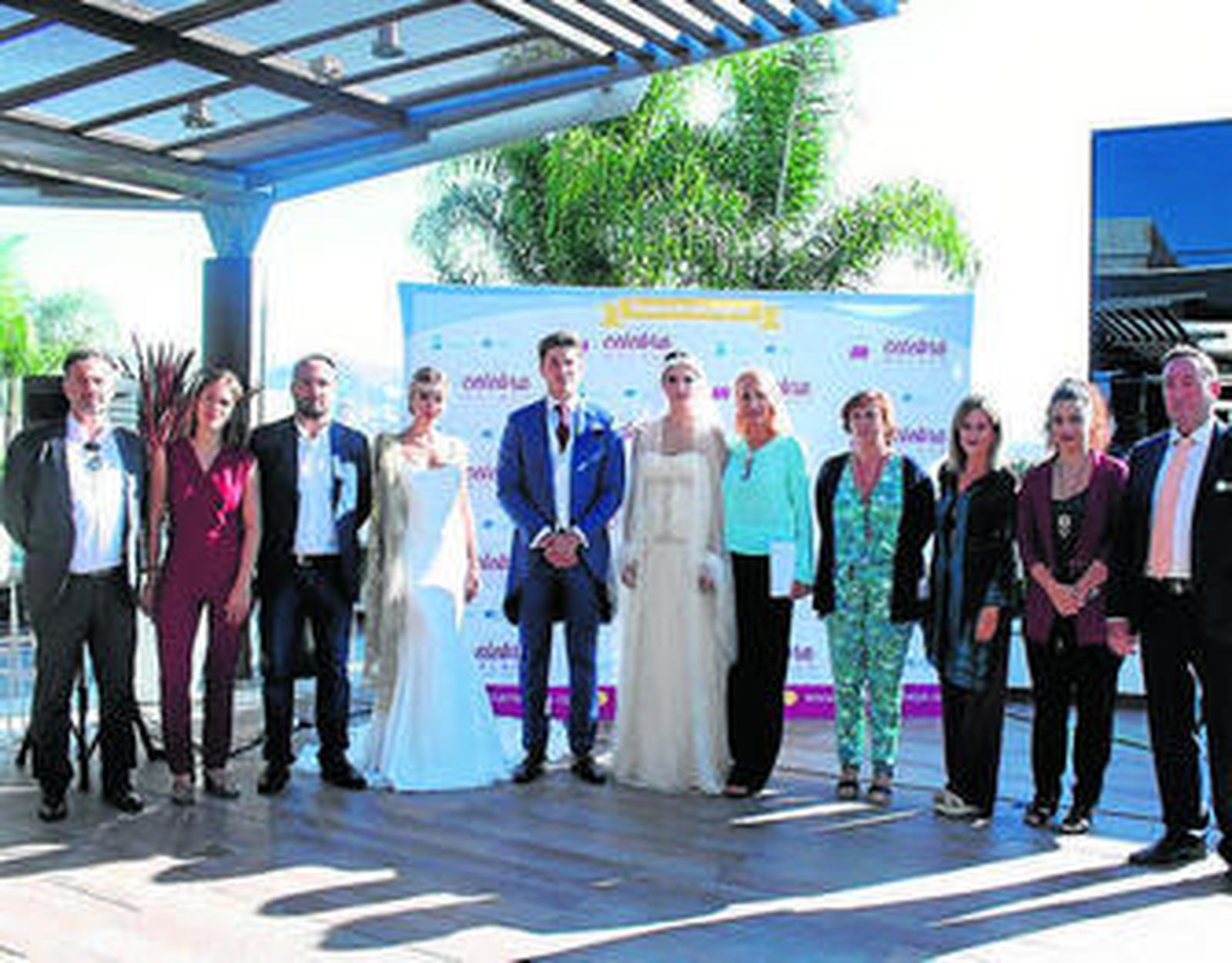 Celebra Málaga cumple una década de ilusión