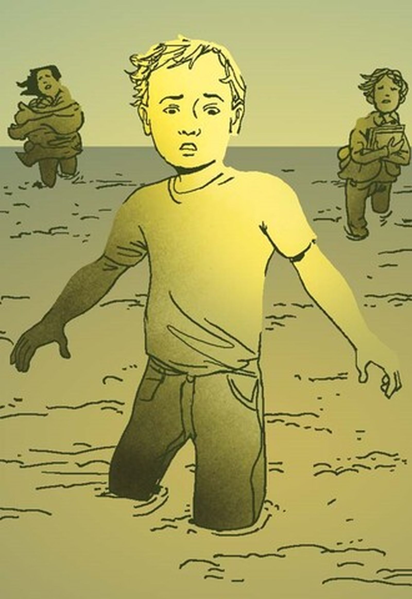 Infancia y emergencias