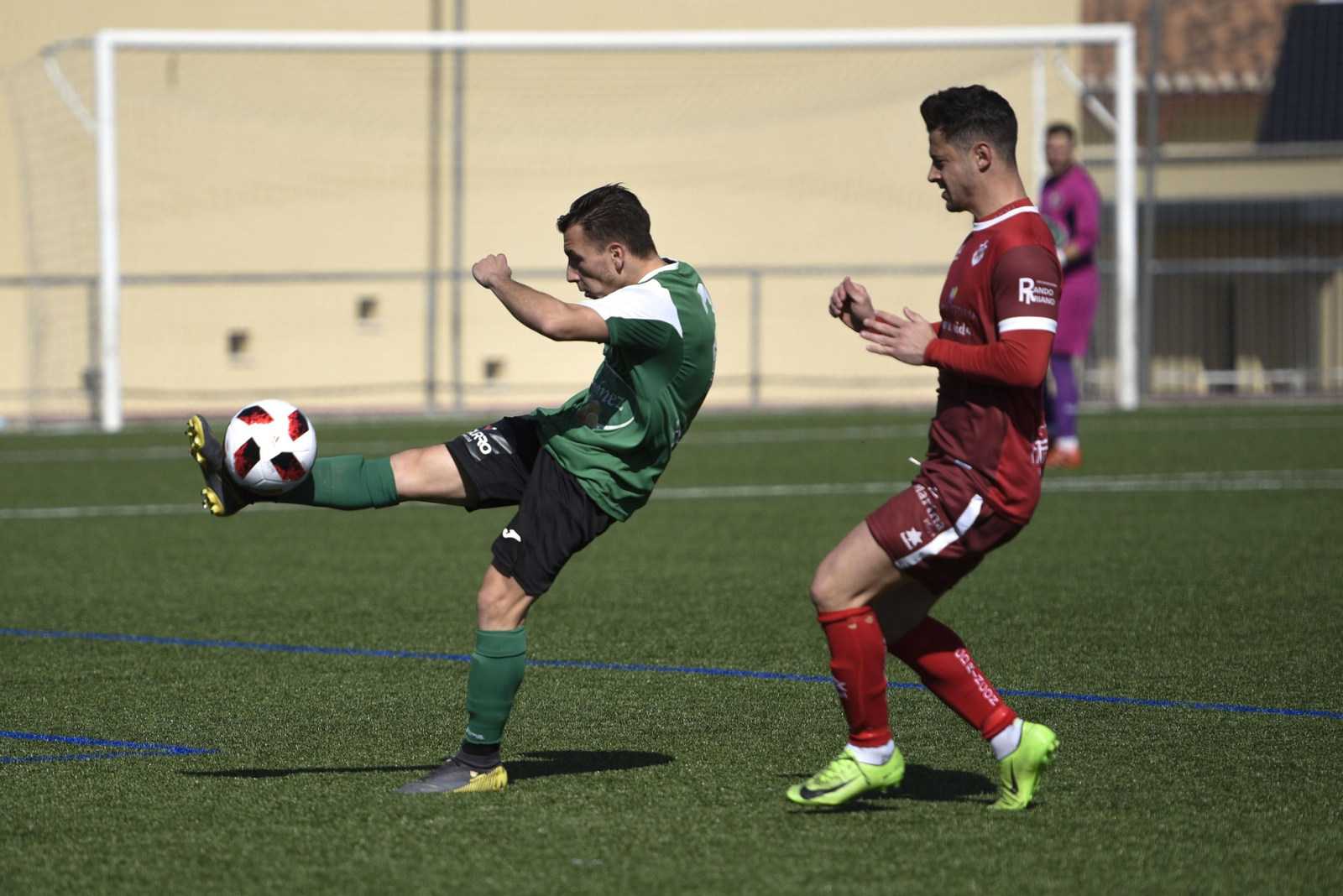 Cinco equipos granadinos estarán en el Grupo IX en la 19/20.