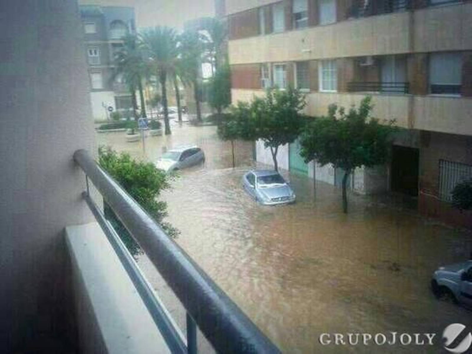 Foto: Diario de Almería