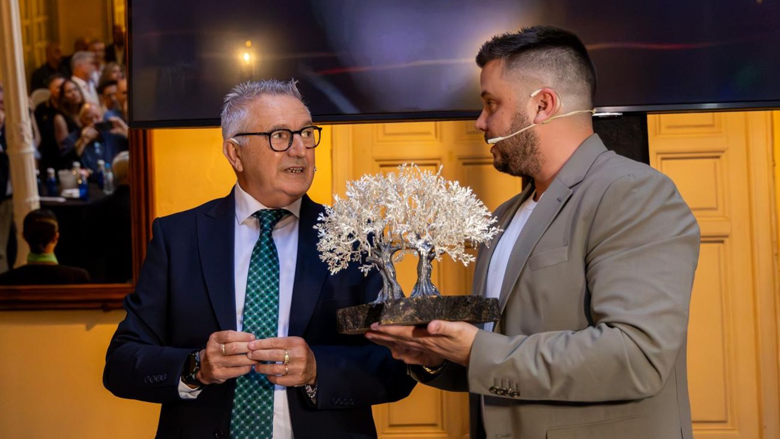 Celebración del 30º Aniversario del Grupo Peñalver