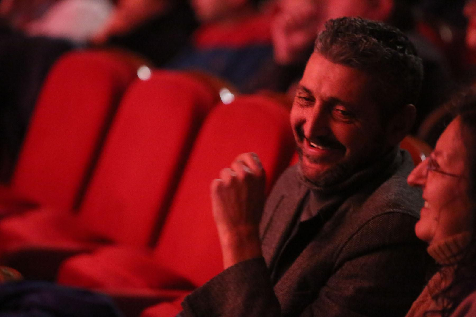 Las imágenes de la segunda sesión de semifinales del Carnaval Colombino 2019