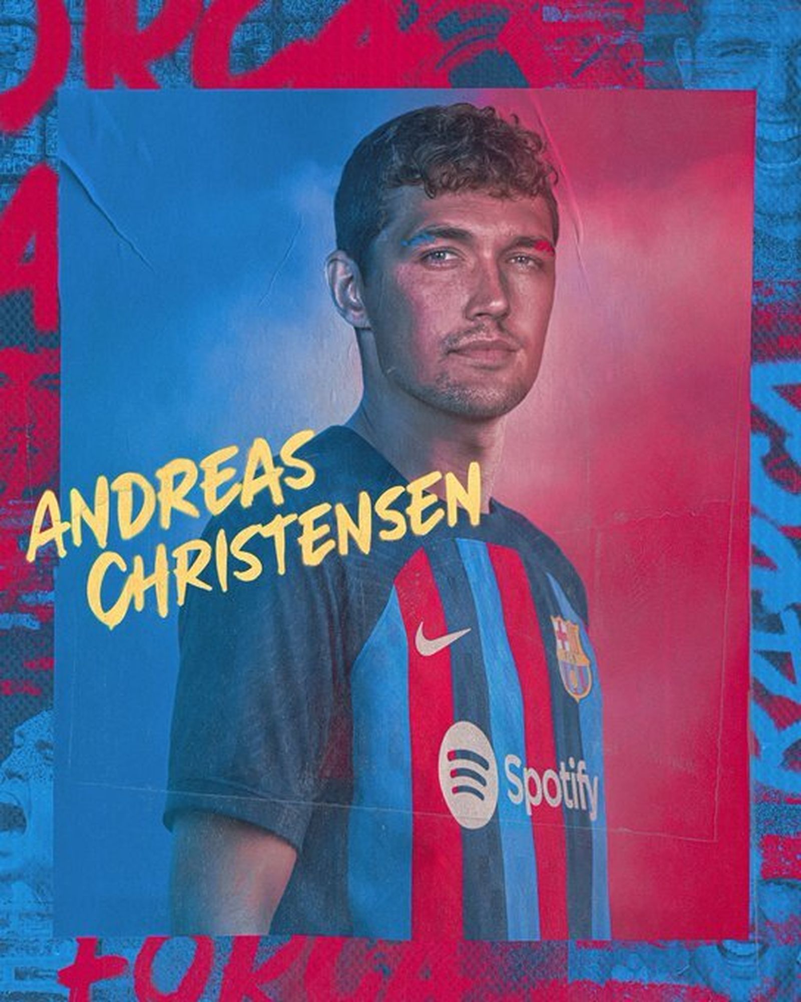 Andreas Christensen ficha por el Barcelona