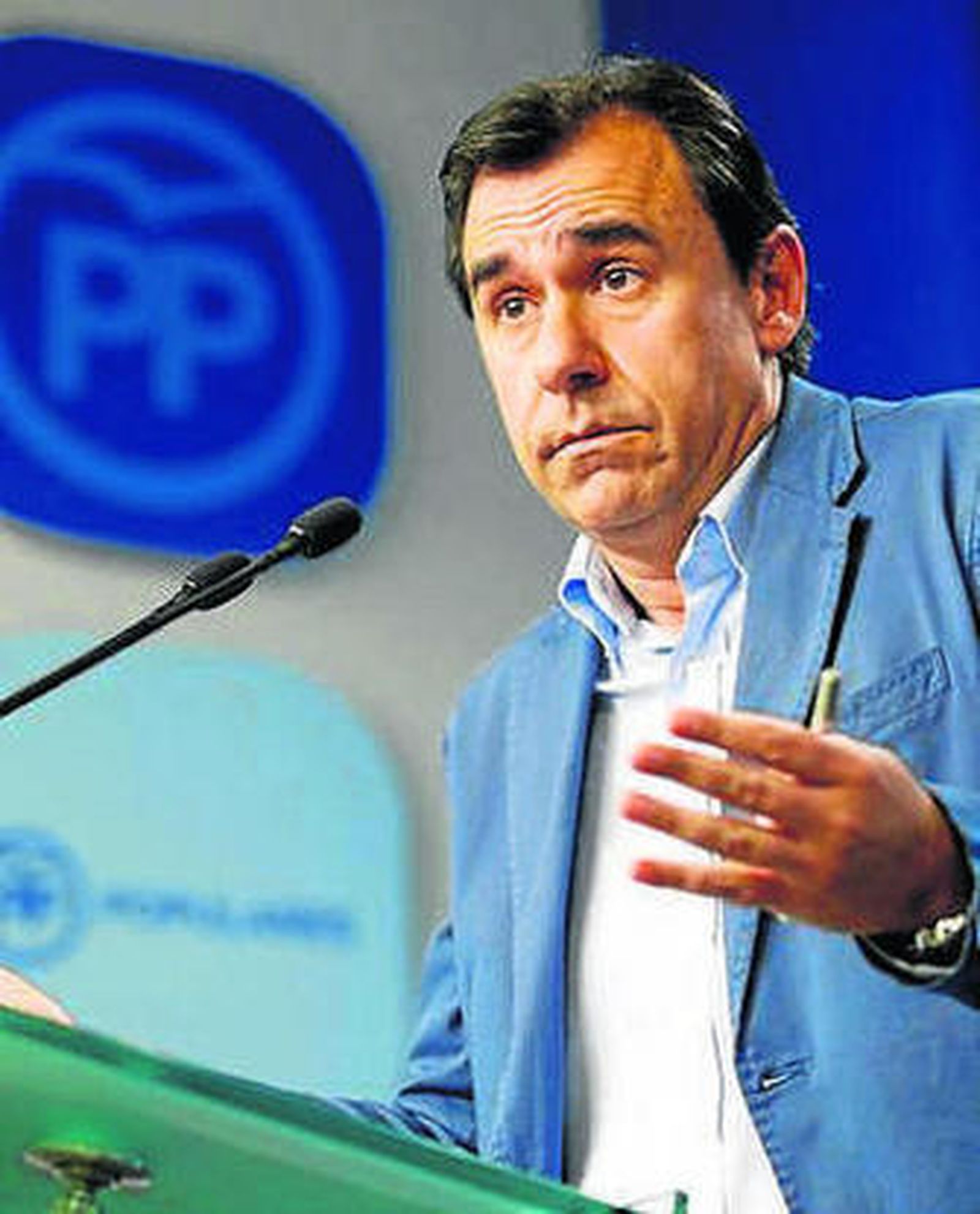 Fernando Martínez-Maíllo