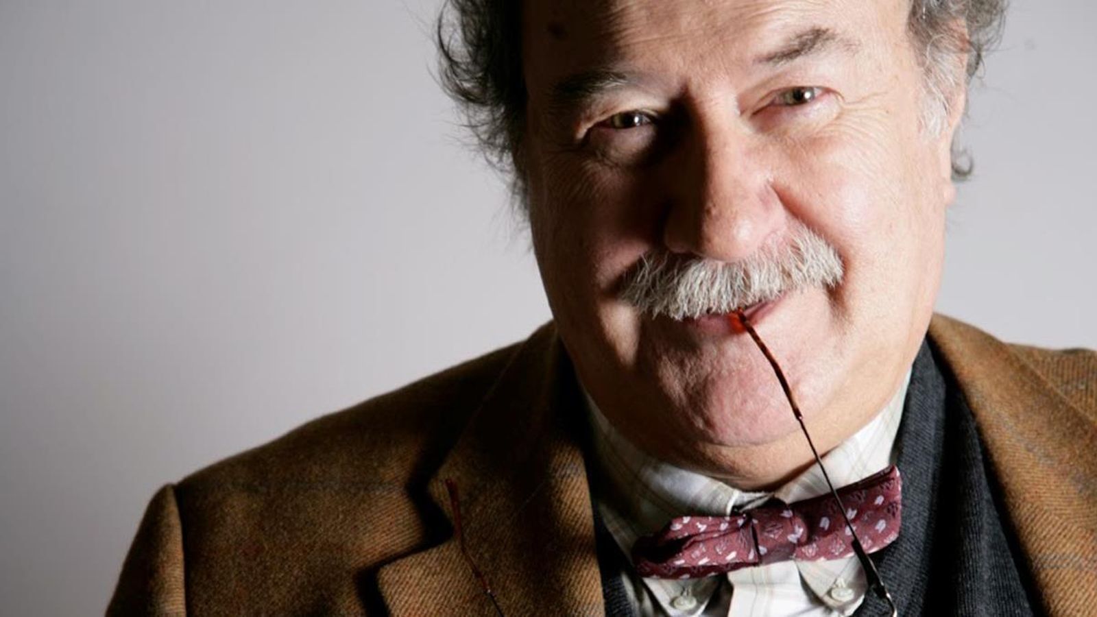 Antonio Skarmeta, escritor