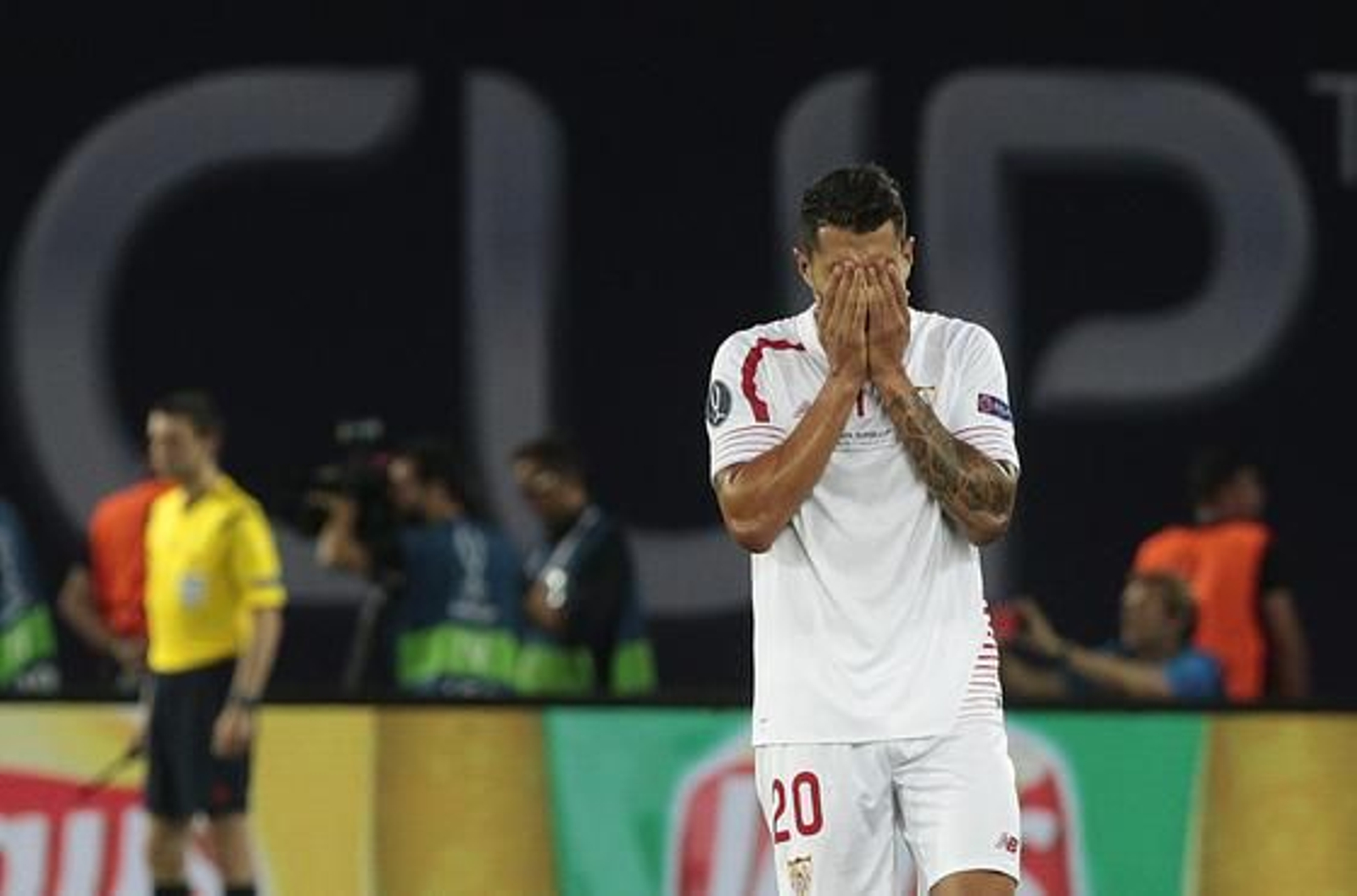 Foto: Aslan Saakashvili