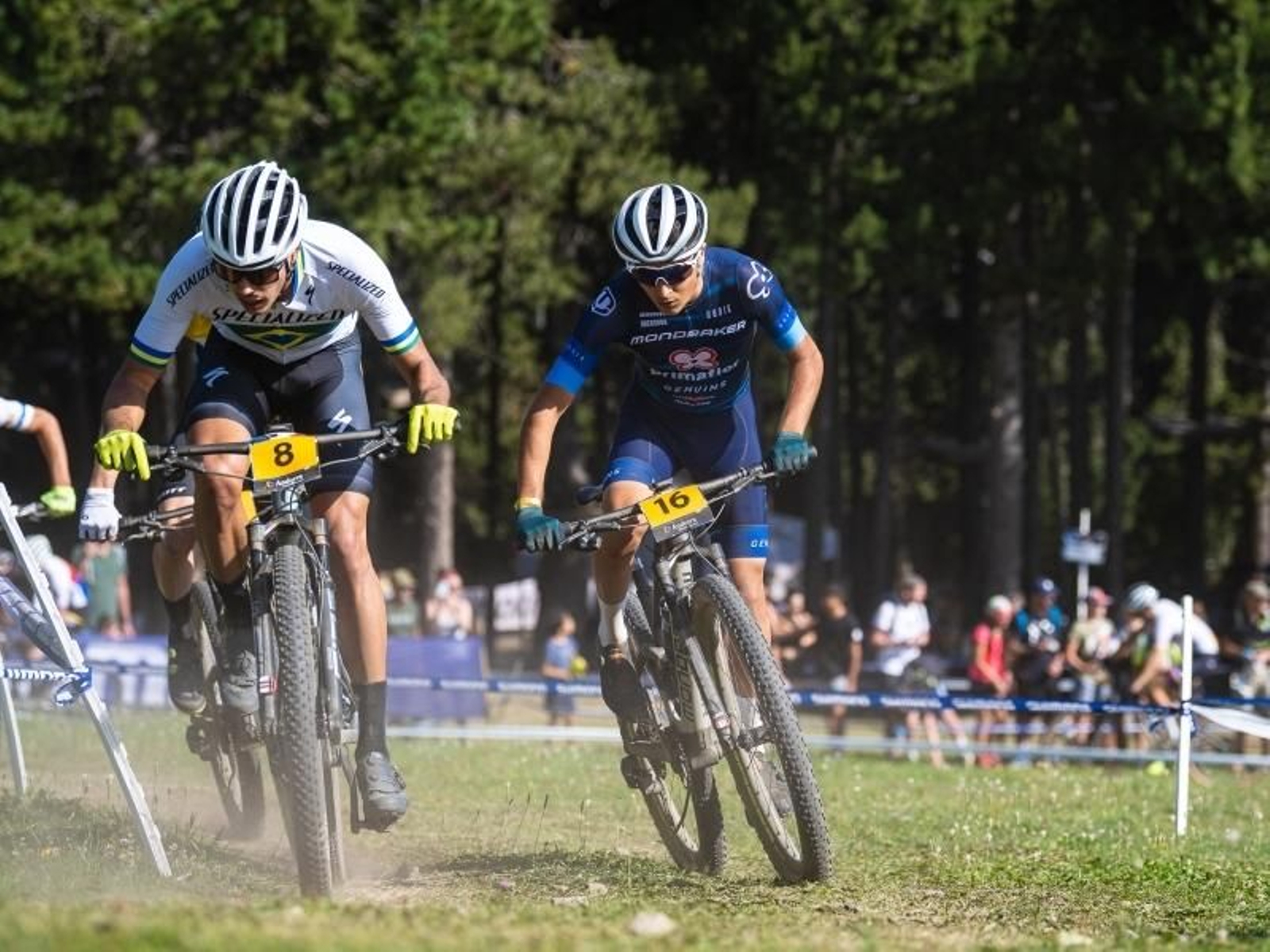 La cita se celebrará en la localidad abulense de Candeleda el próximo fin de semana