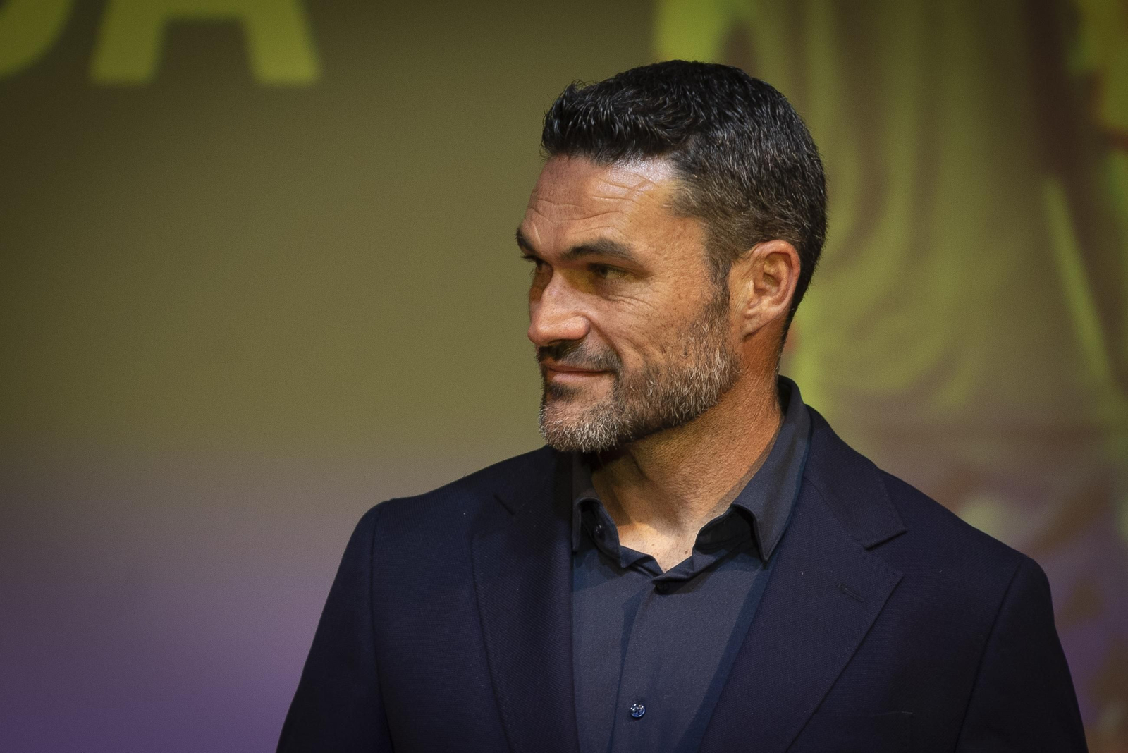 La entrega de los XXX Premios Cope Granada, en imágenes