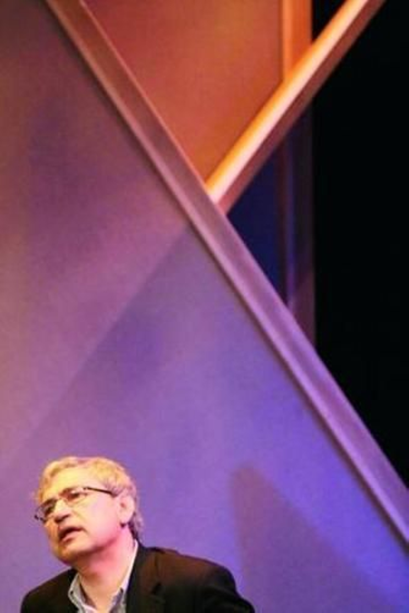 Pamuk, una de las citas más interesantes de este Hay Festival.