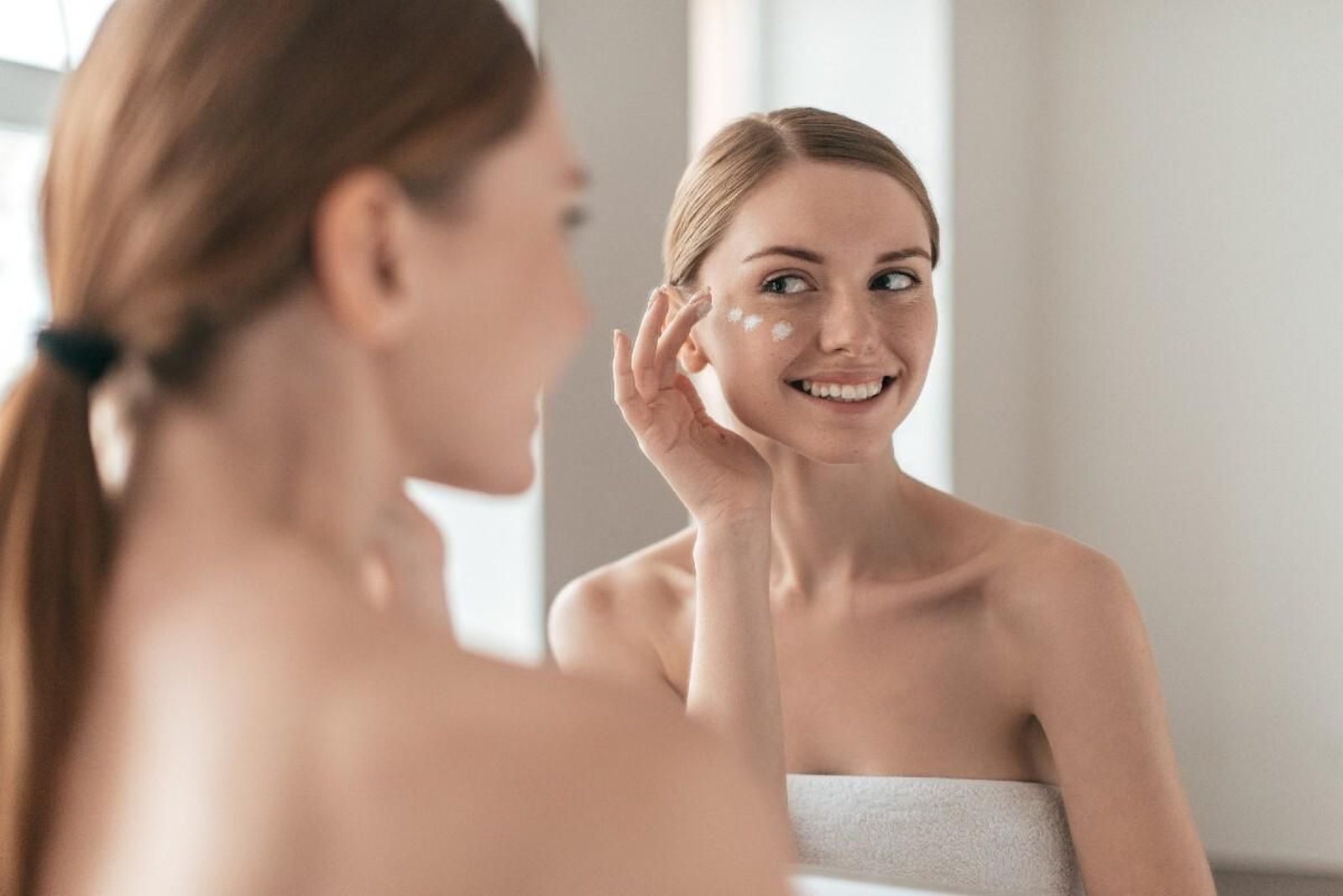 Nueva Cloud Cream de Kiehl's: Consigue una piel rejuvenecida cada mañana