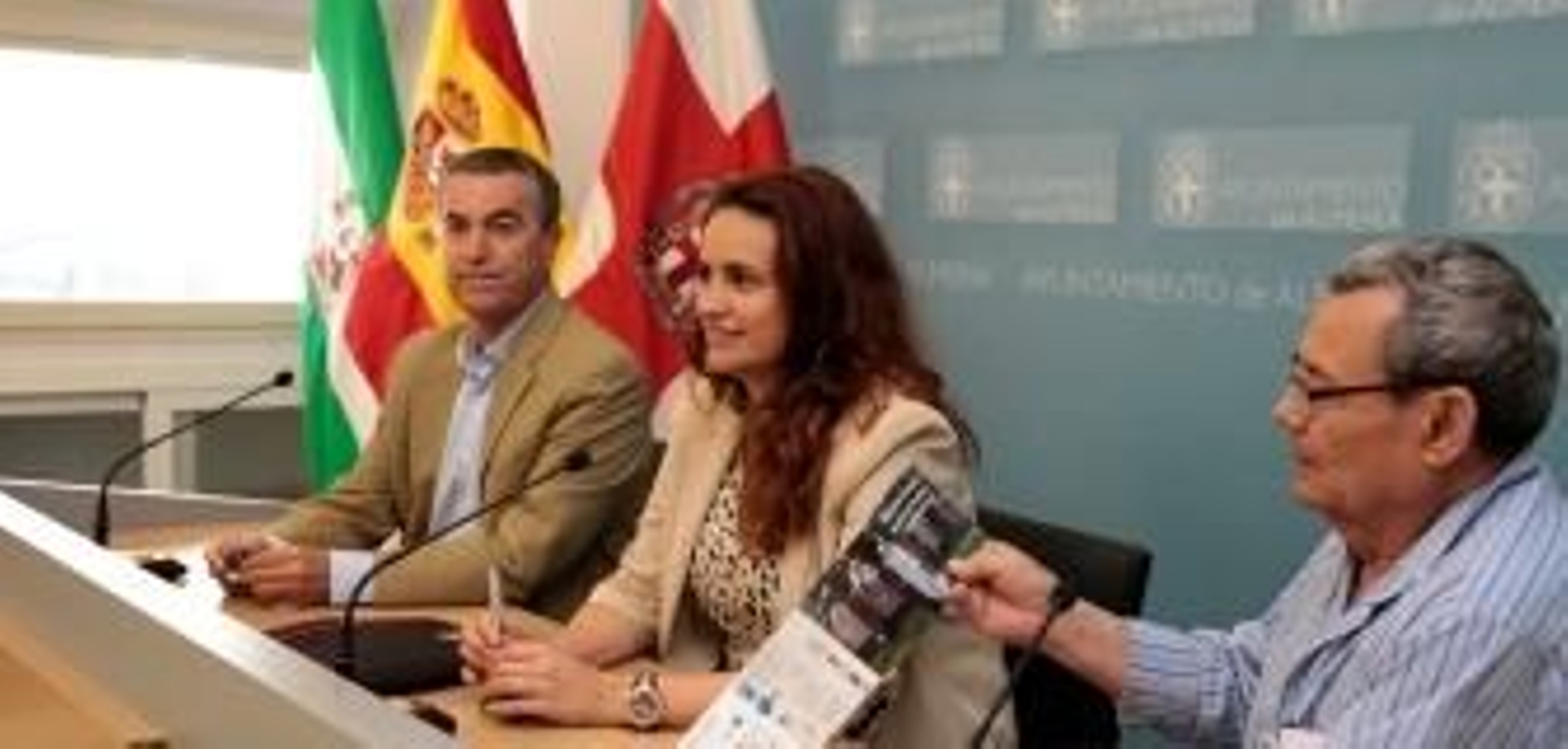 Un Zoco Árabe y visitas guiadas animarán la Semana Cultural del Casco Histórico