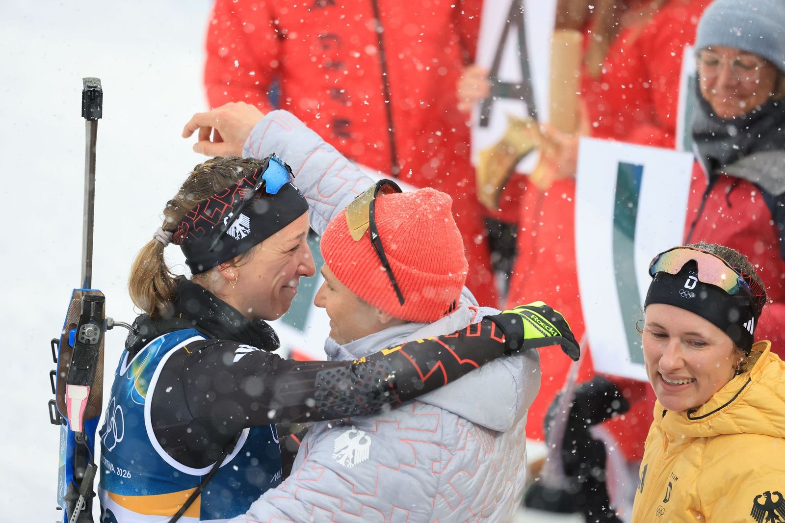 Las fotos de la tercera medalla española y de la jornada 16 de los Juegos Olímpicos