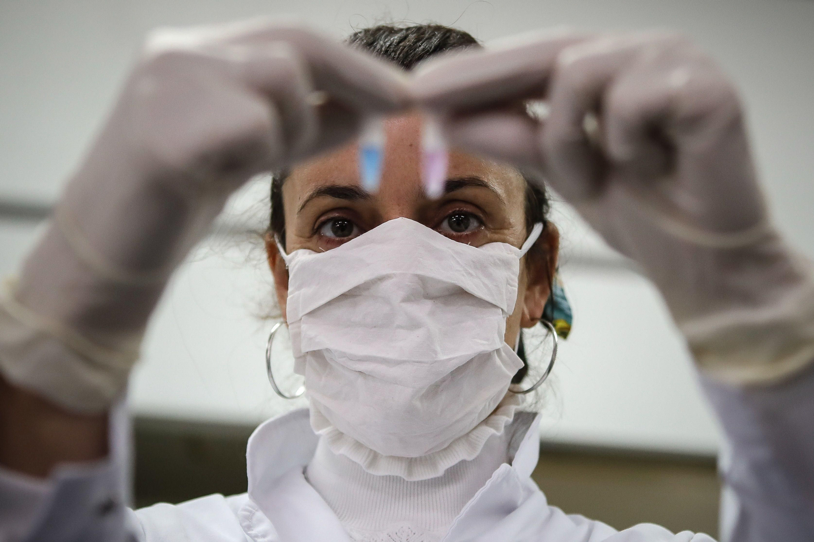 La tecnología de las vacunas contra la Covid, abren una puerta a la esperanza contra el cáncer