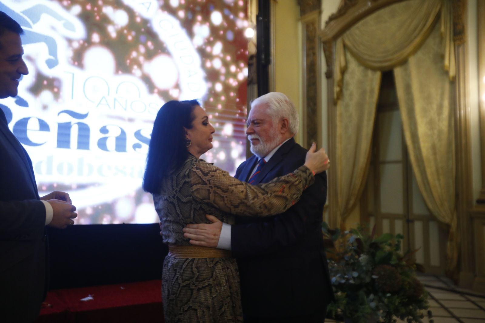 La entrega de los Premios Potros de las Peñas de Córdoba, en imágenes