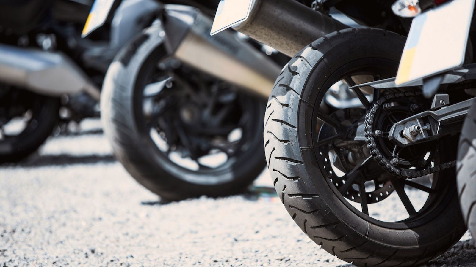 El uso de la moto ha aumentado con la pandemia