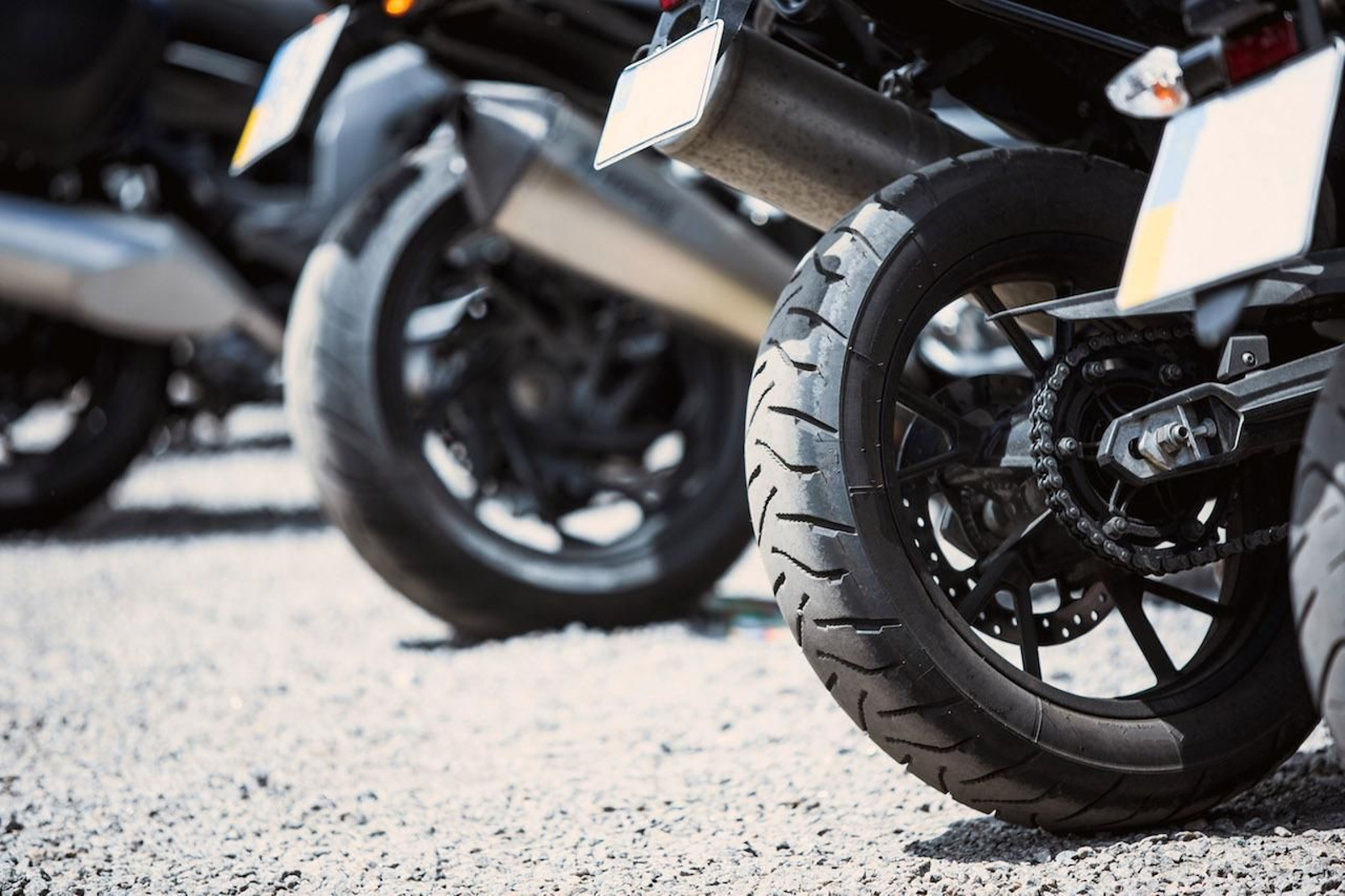 El uso de la moto ha aumentado con la pandemia