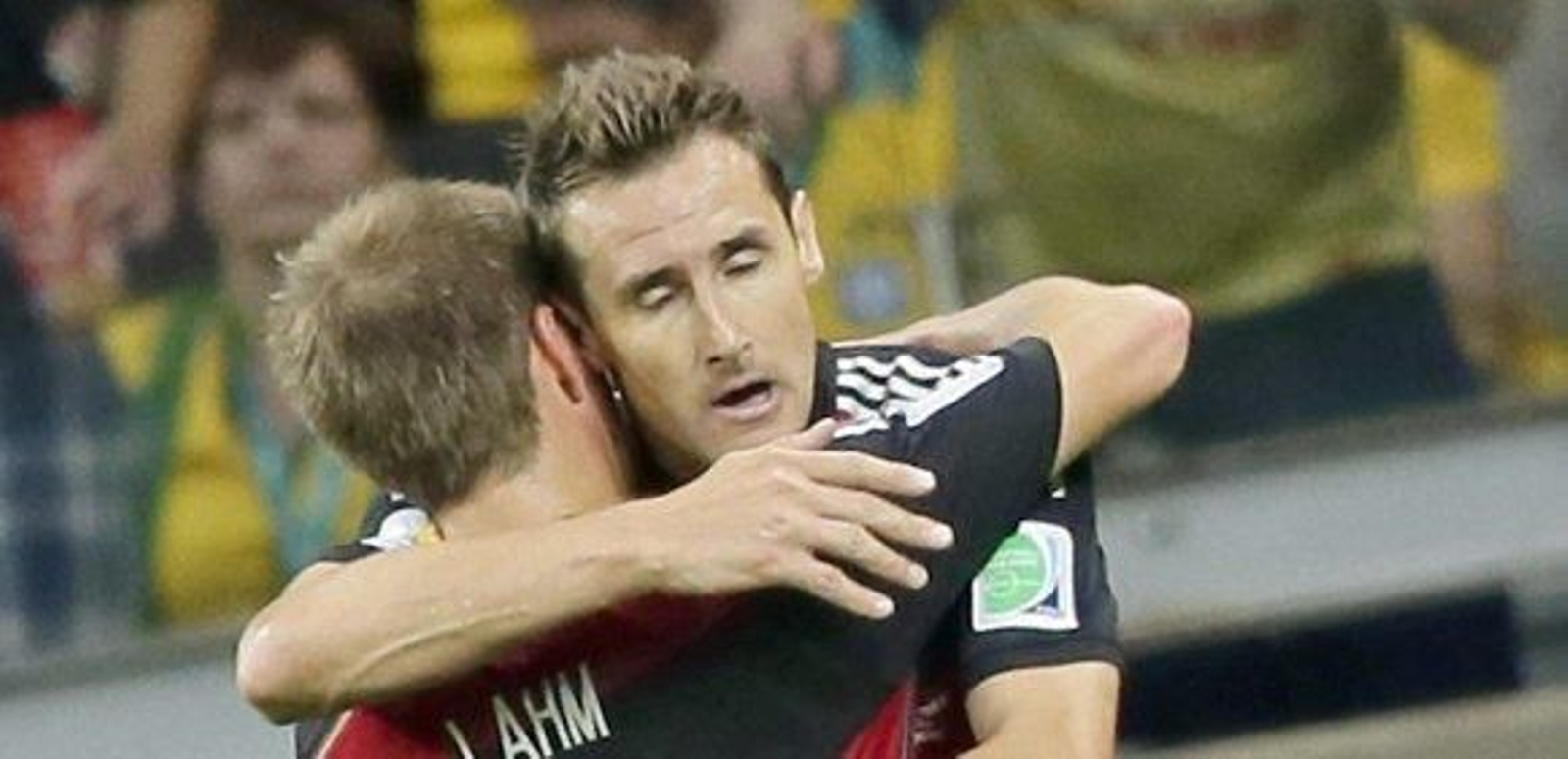 Klose supera a Ronaldo como máximo goleador en historia del Mundial