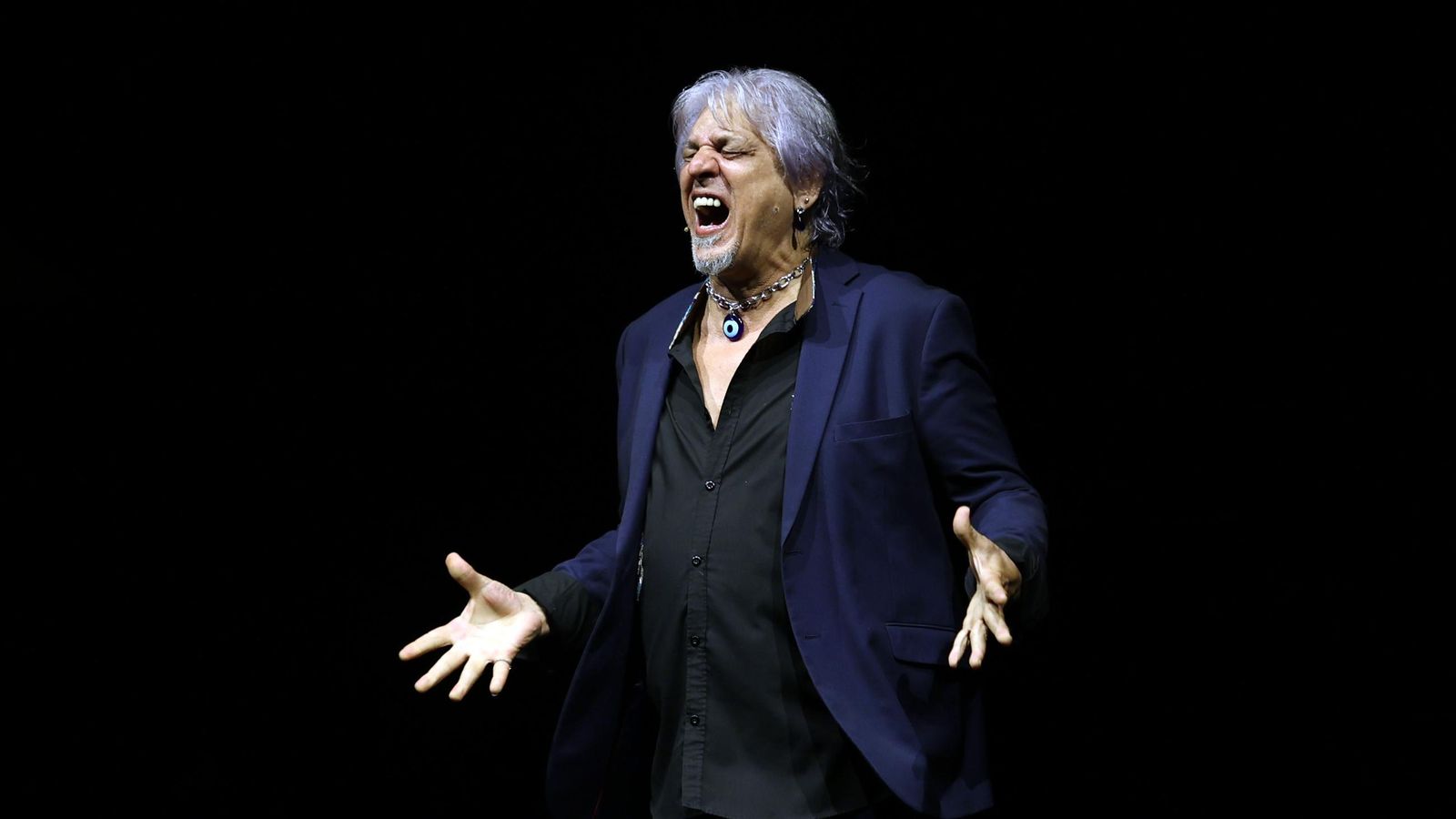 Imágenes de la 58 edición de la Fiesta de la Bulería en Jerez