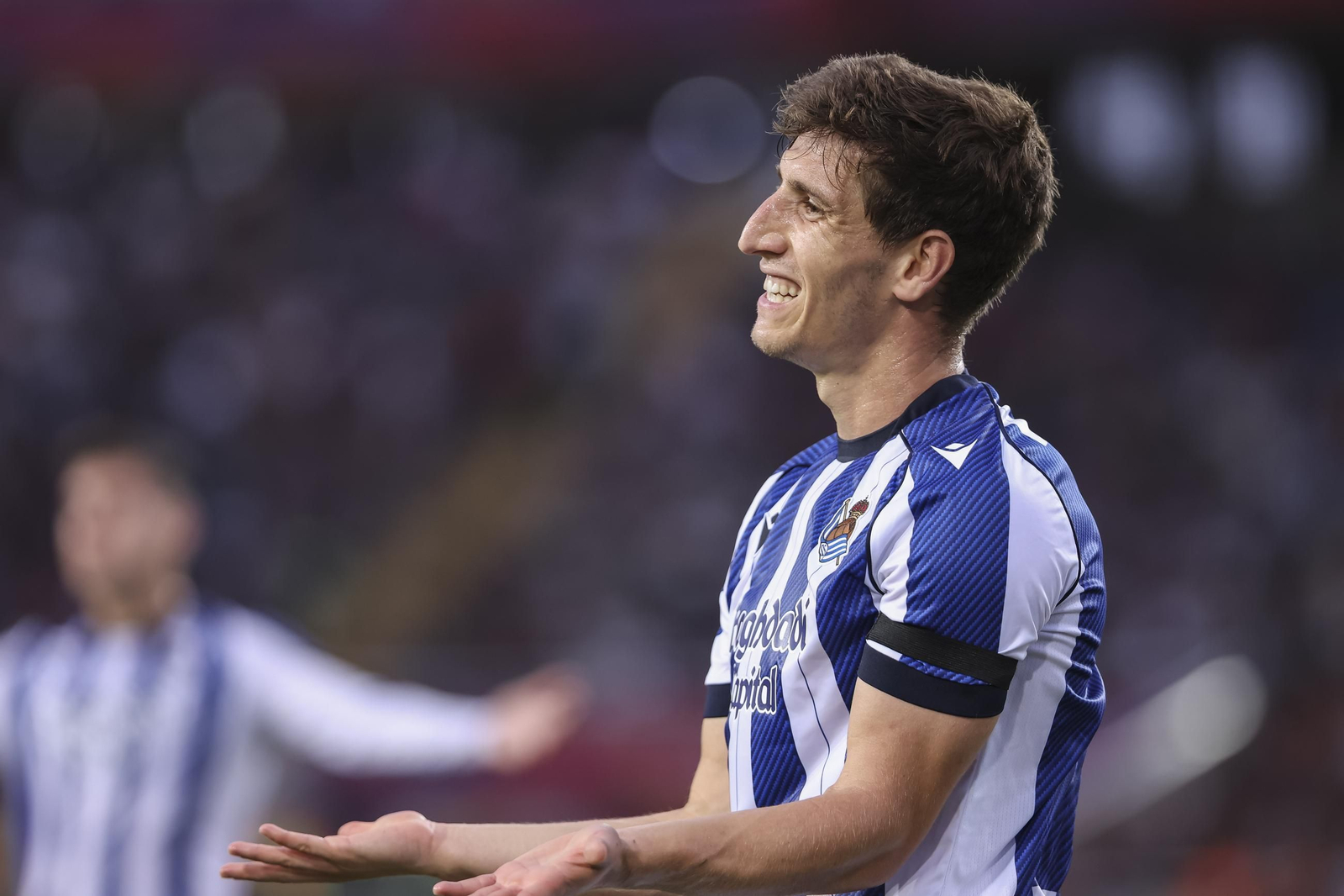 Las imágenes del Barcelona-Real Sociedad