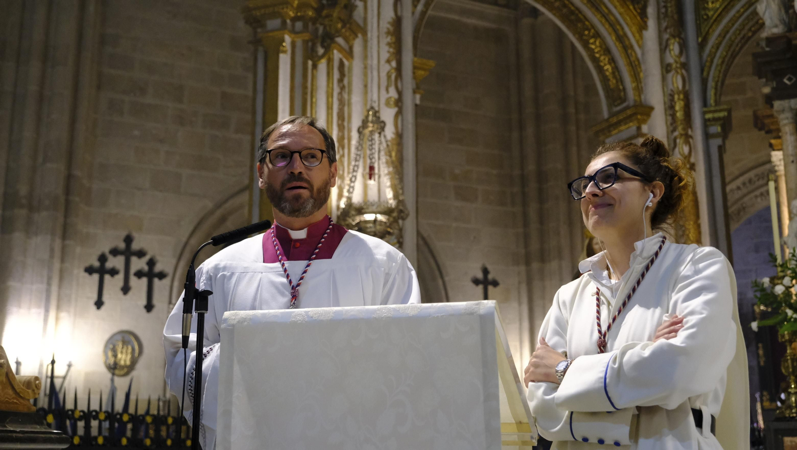 Las mejores fotos de la Procesión de Prendimiento
