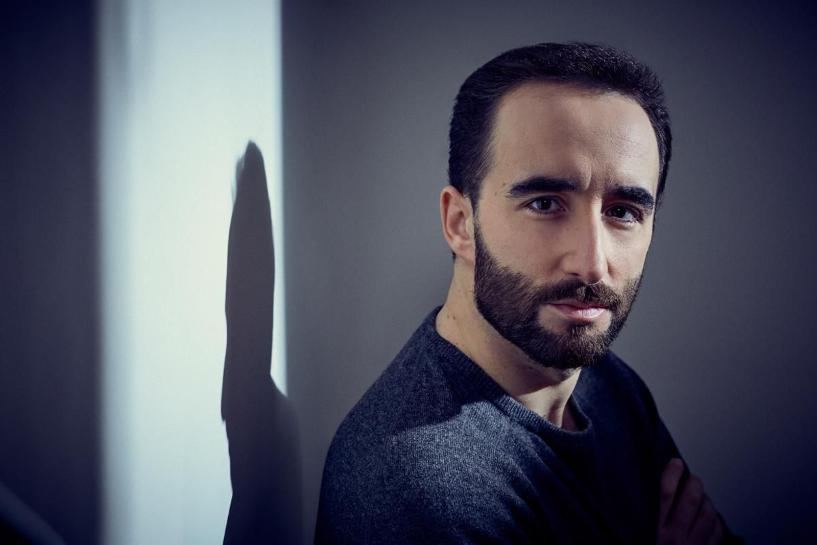 El tenor estepeño Francisco Fernández Rueda volverá con Schubert.