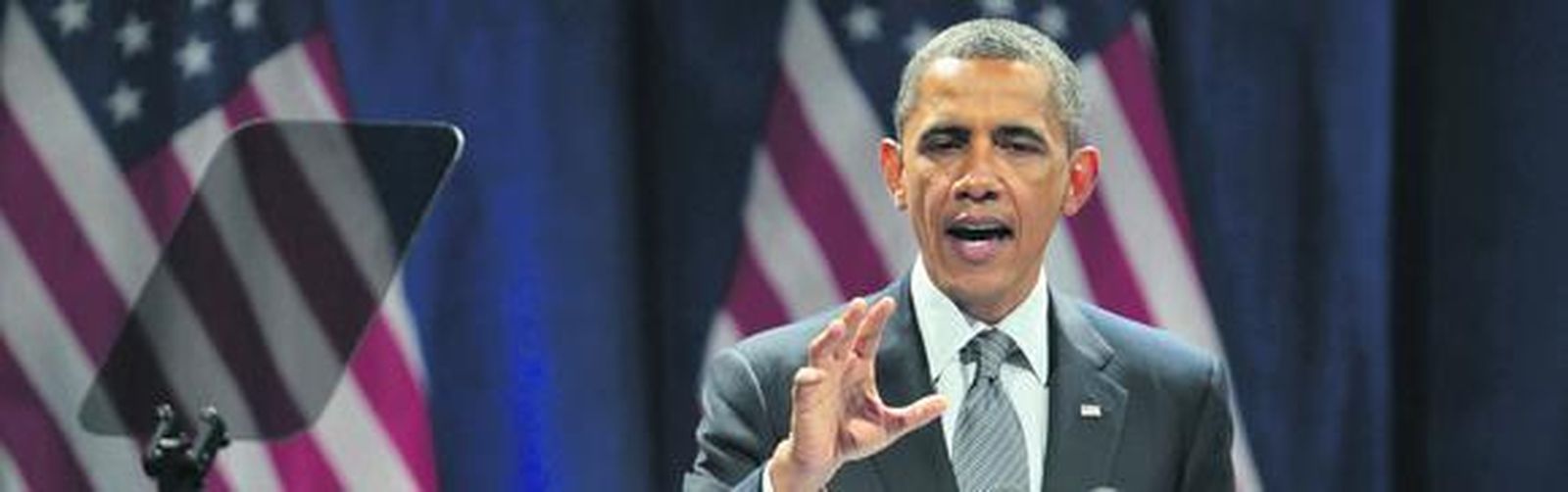 Elecciones Obama 2012: ¿se podrá?